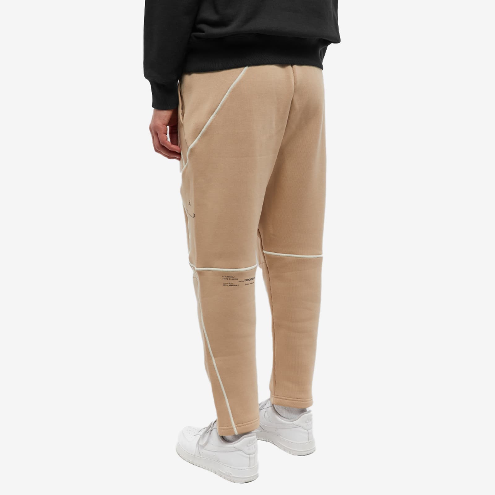 Air Jordan 23 Engineered Fleece Pant Desert END.