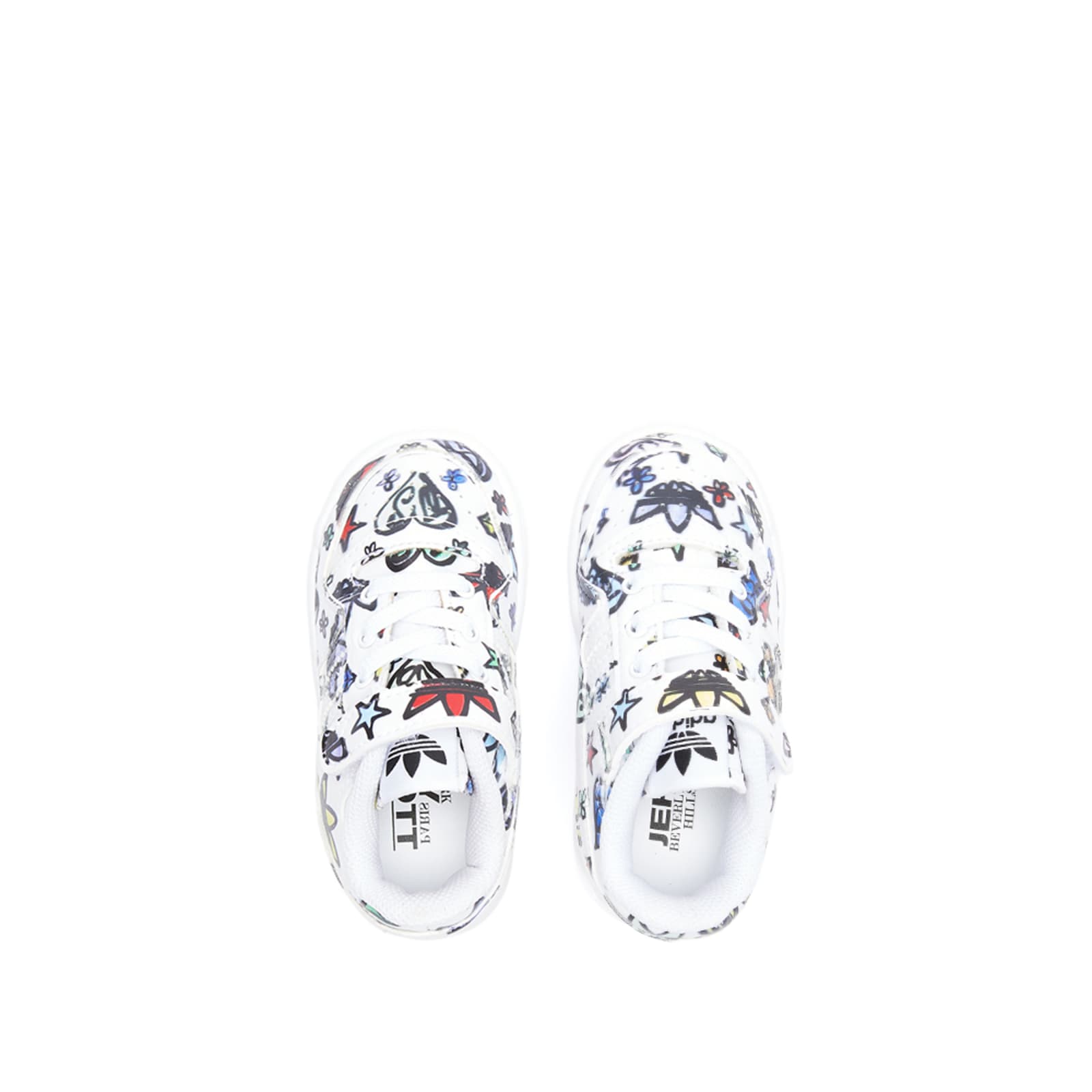 adidas forum low jeremy scott