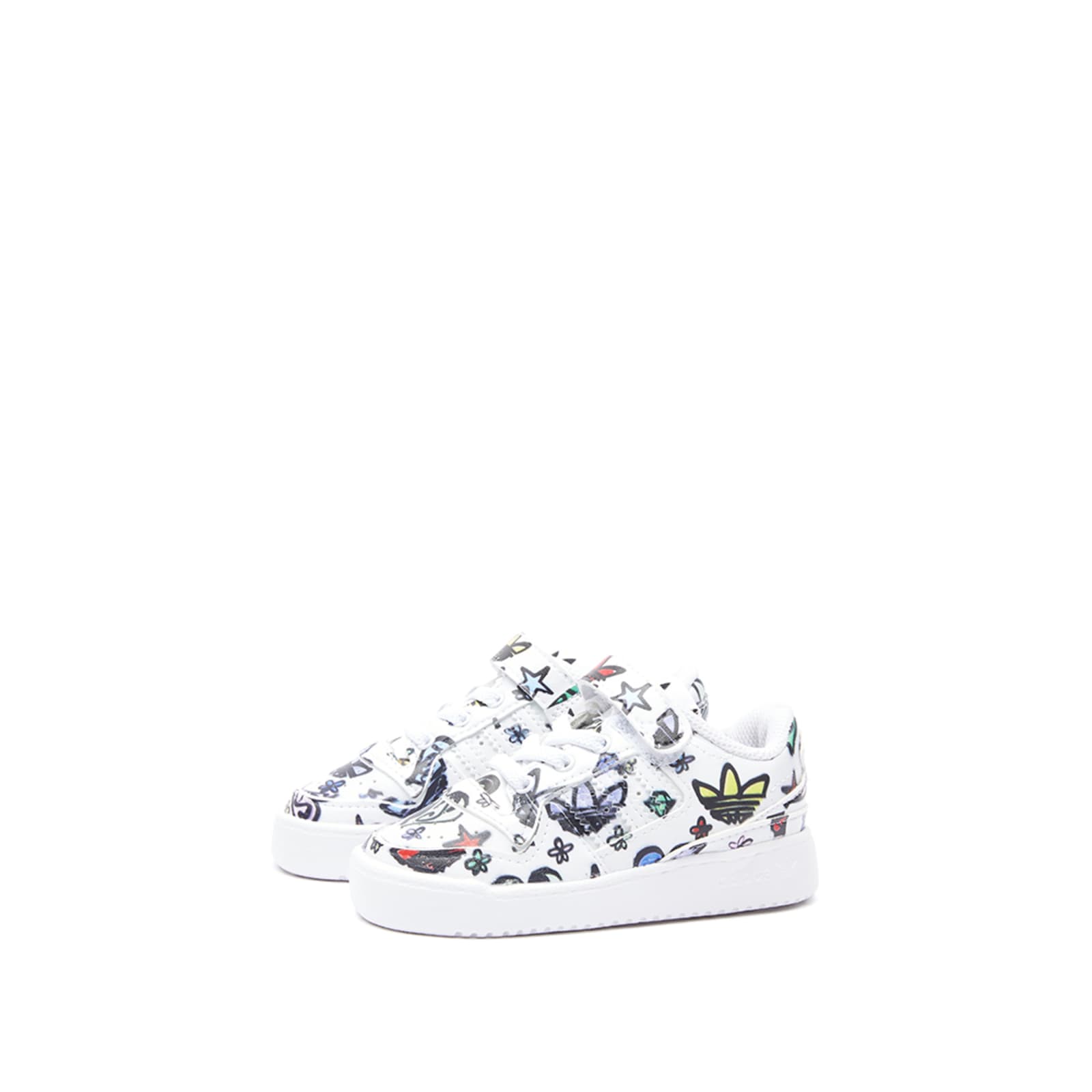 jeremy scott forum low