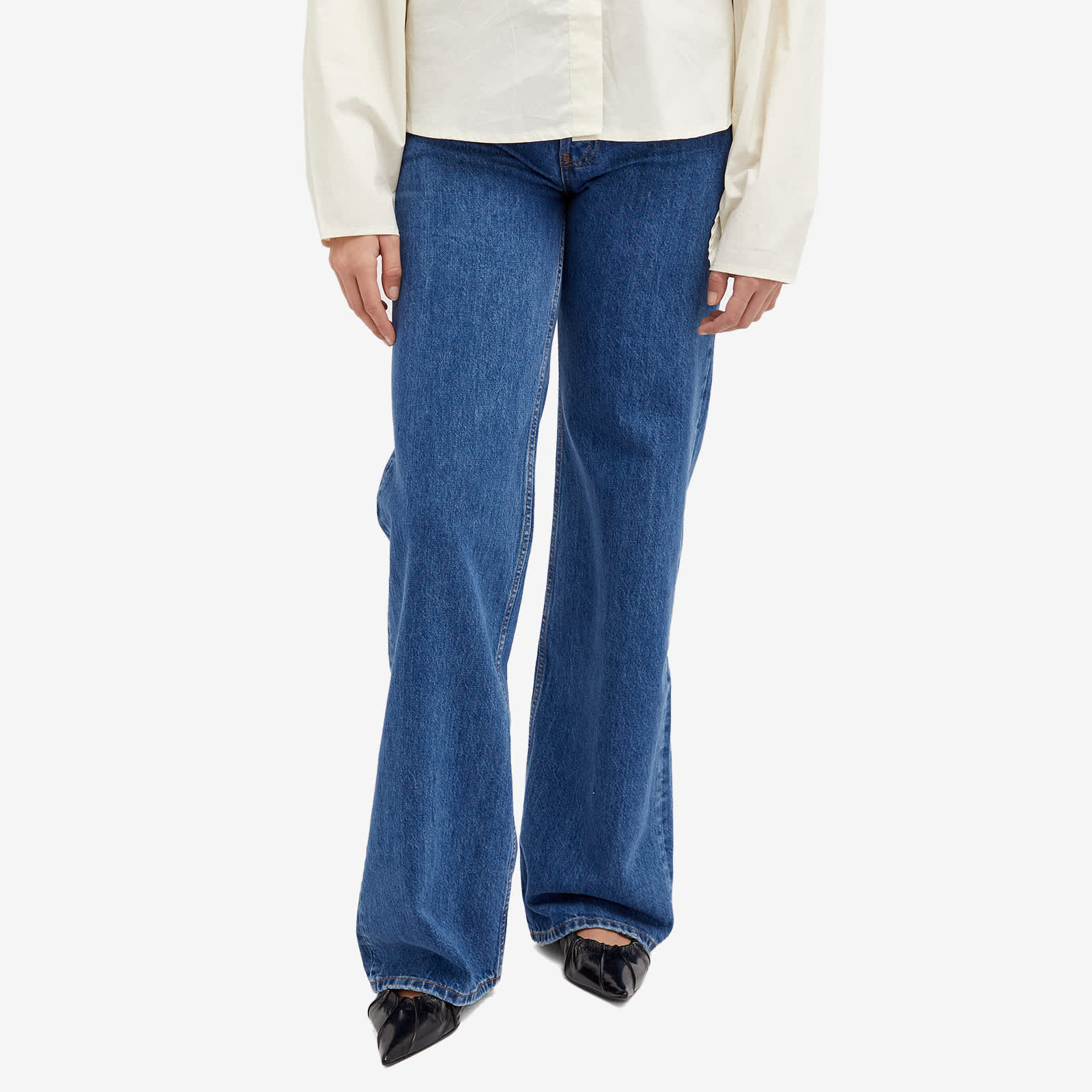 Anine Bing Hugh Jeans