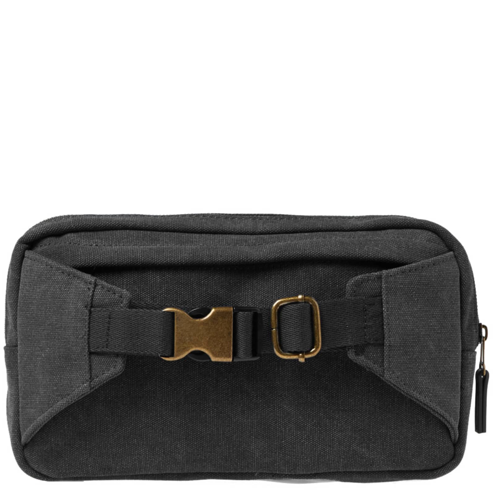 Champion Reverse Weave Waist Pack Black END.