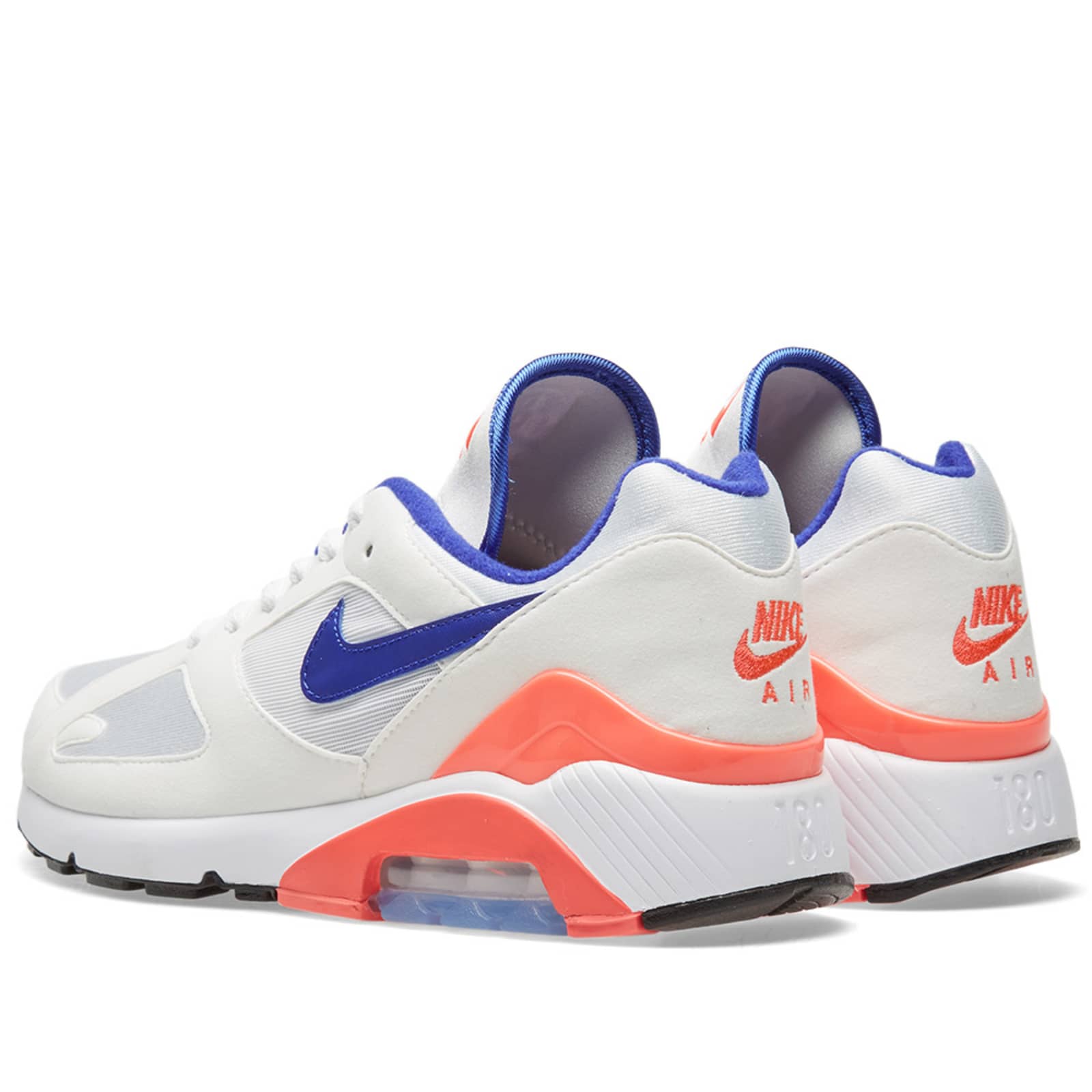 air max 2017 milky white ultramarine red