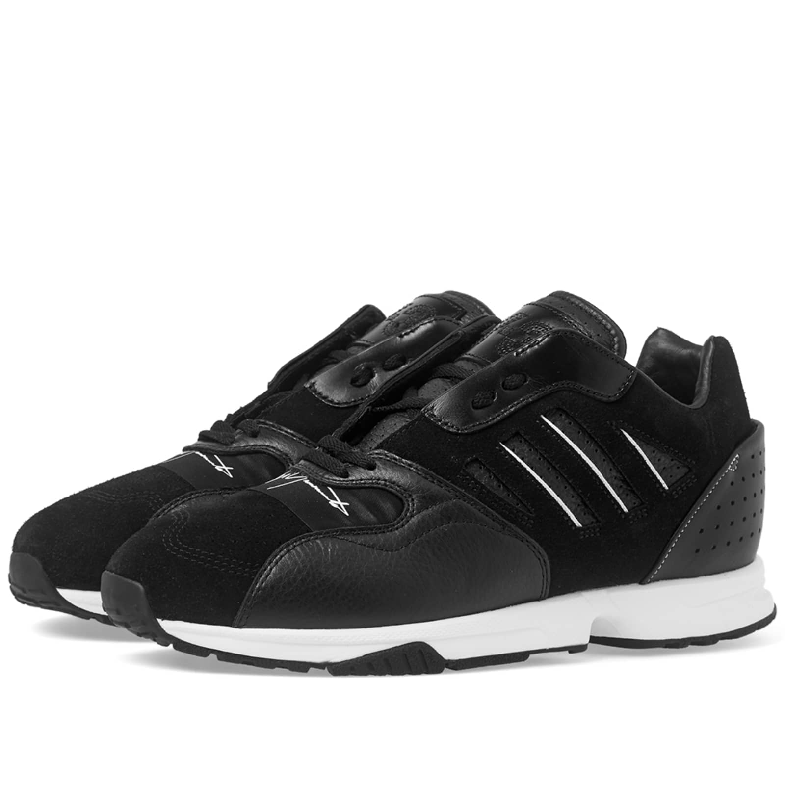 y3 zx run trainers