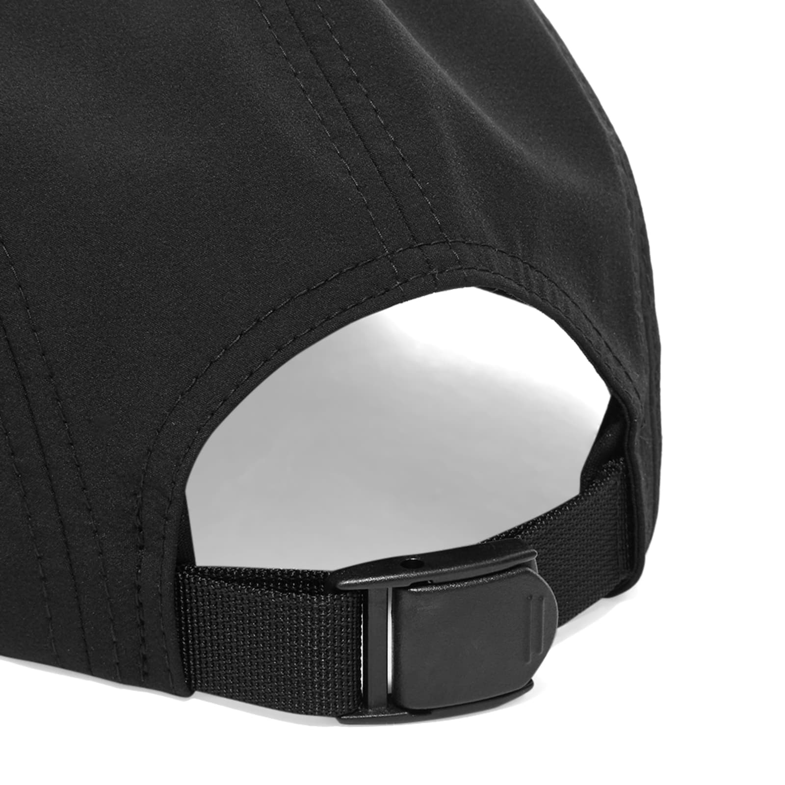 Carhartt WIP Hayes Cap Black END.