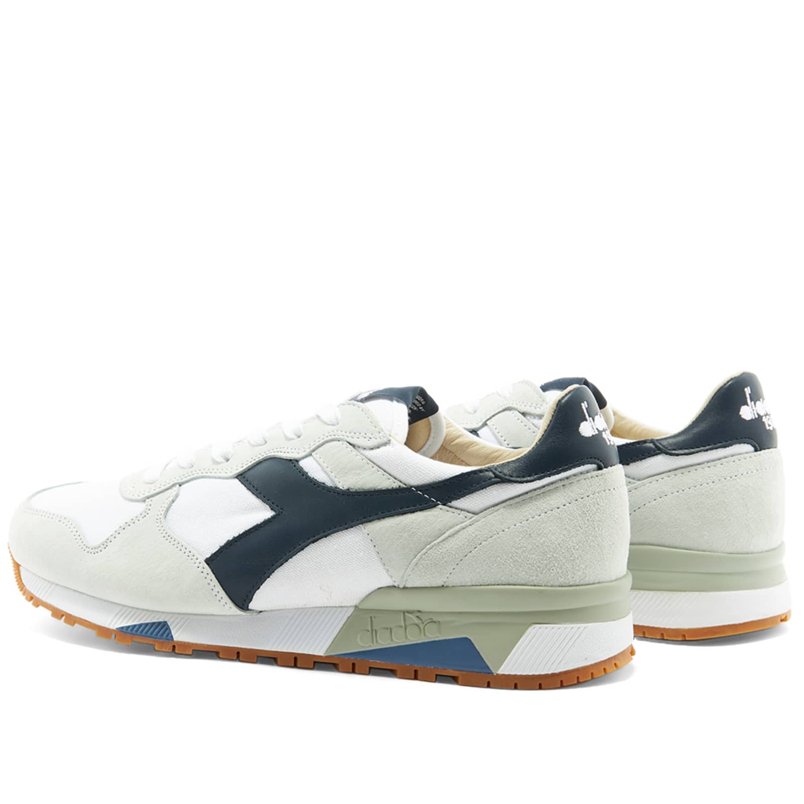 diadora trident 90 suede sw