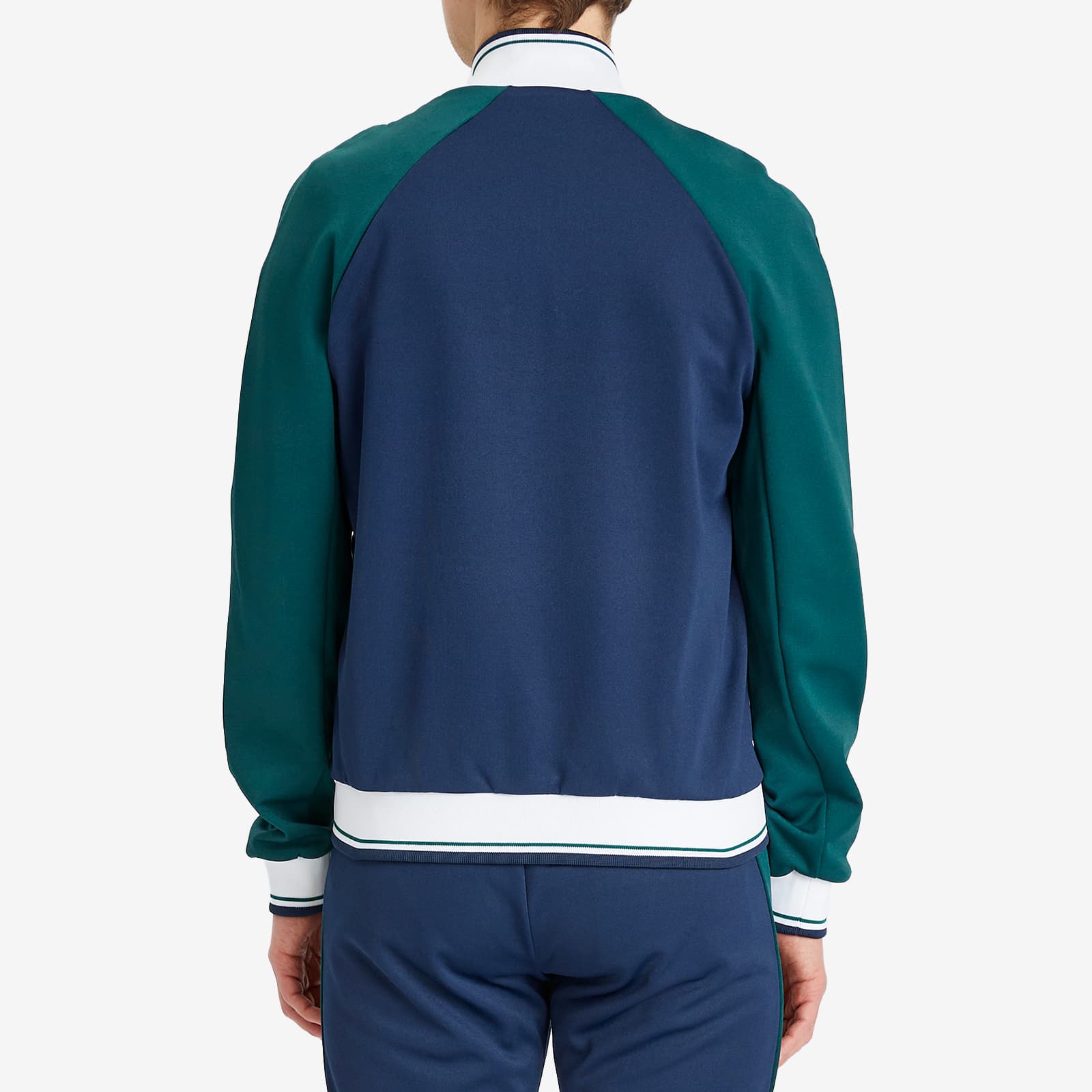 Casablanca Taping Track Jacket