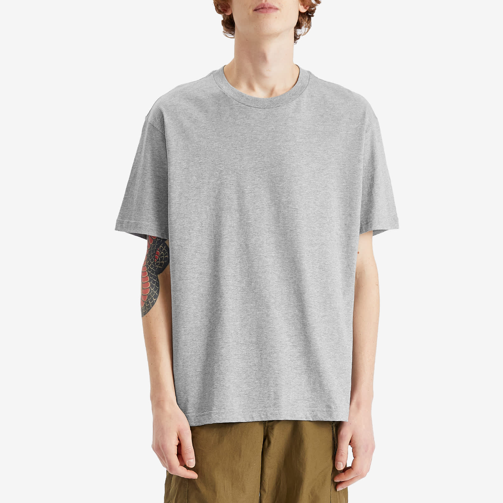 Human Made 3-Pack T-Shirt
