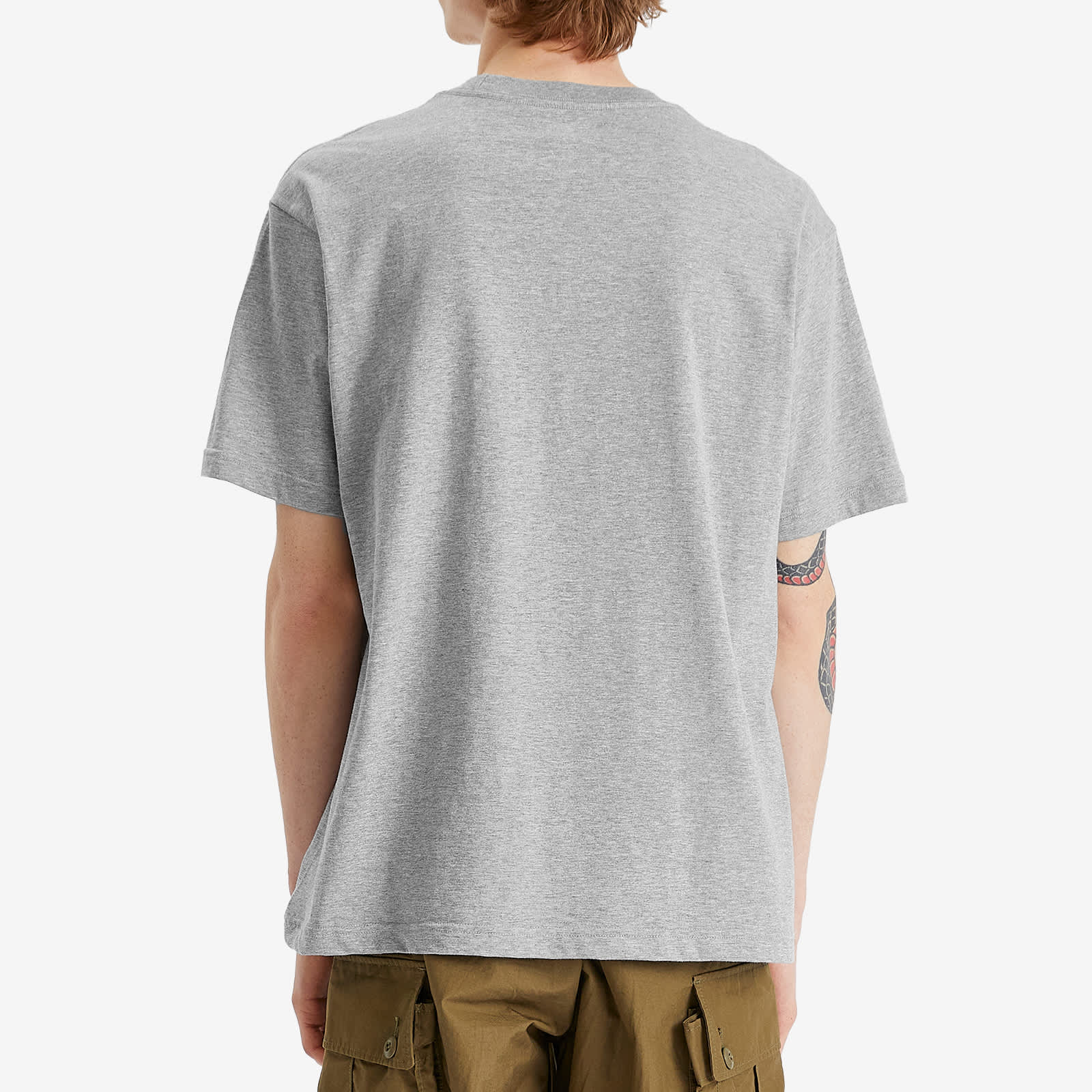 Human Made 3-Pack T-Shirt