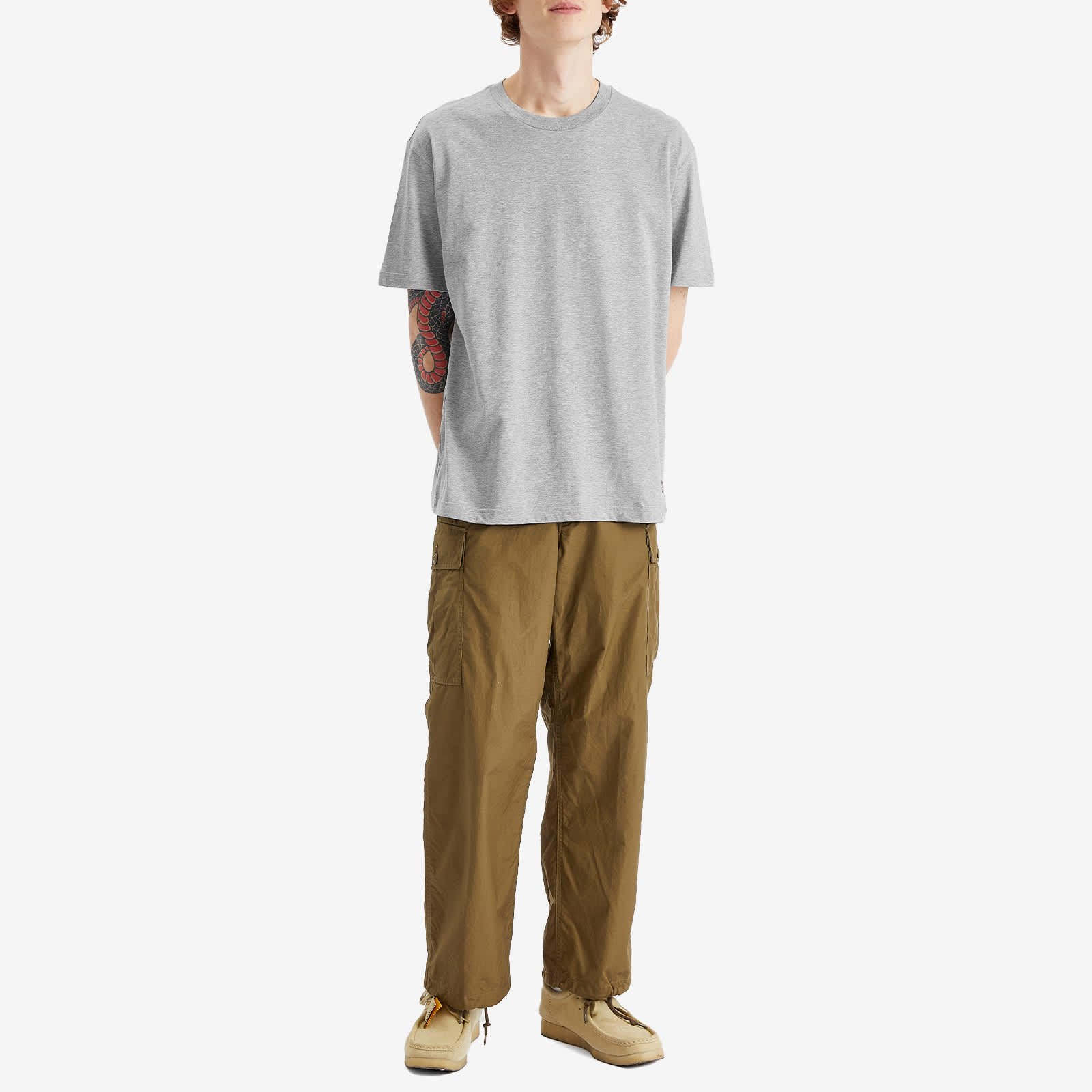 Human Made 3-Pack T-Shirt