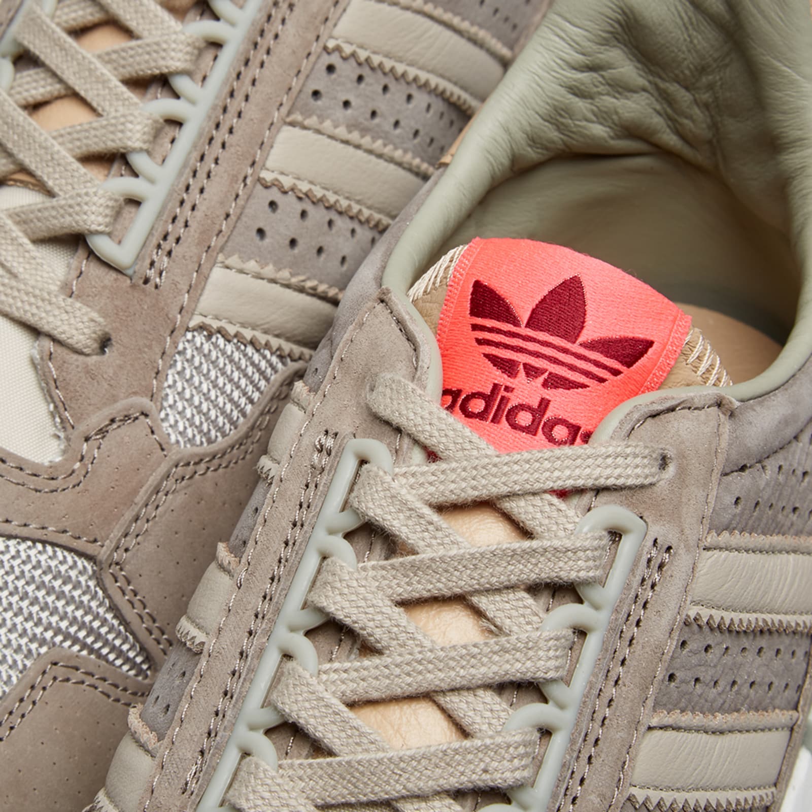 adidas zx 500 rm light brown