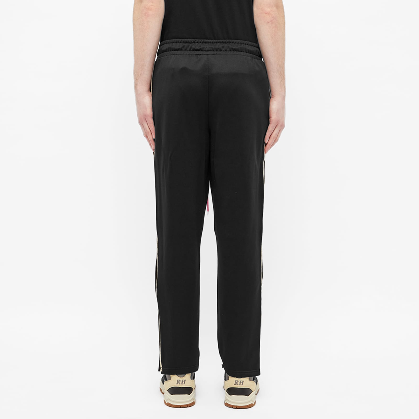 Puma x Rhude Track Pant - Puma Black