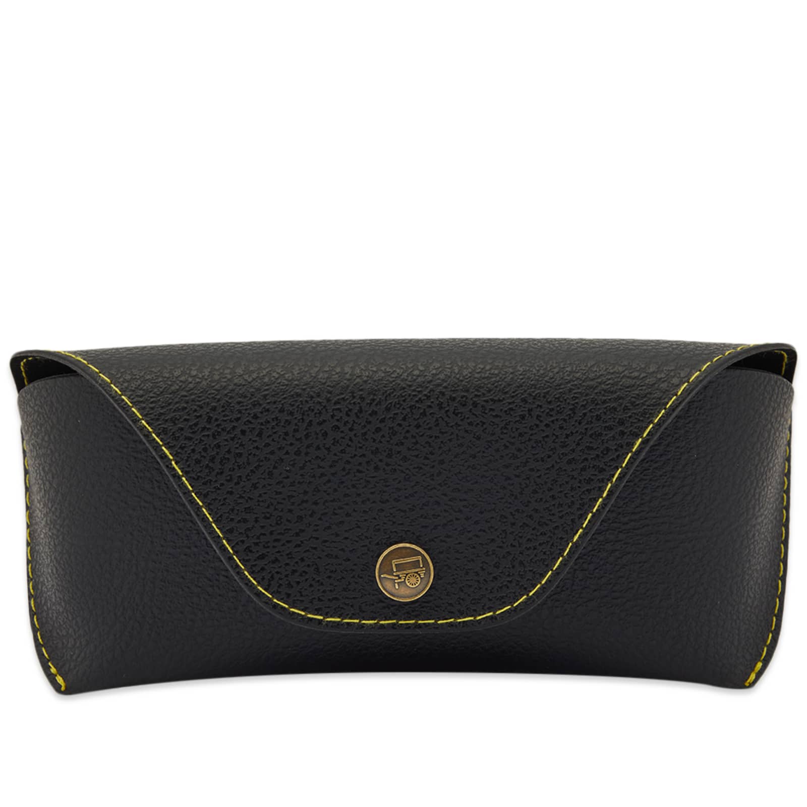 Moscot Klutz Sunglasses Black END.