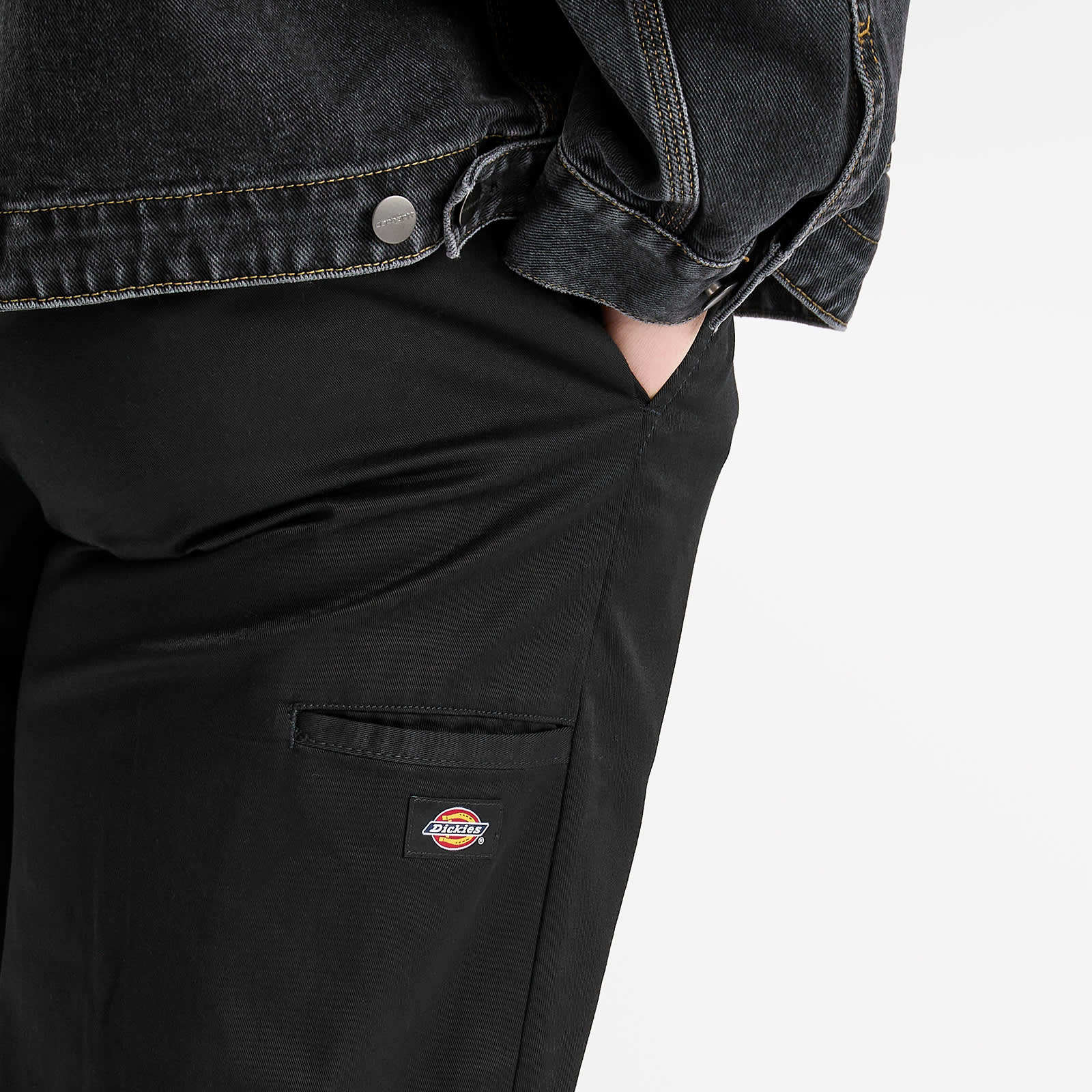 Dickies Unionville Pleated Work Pant