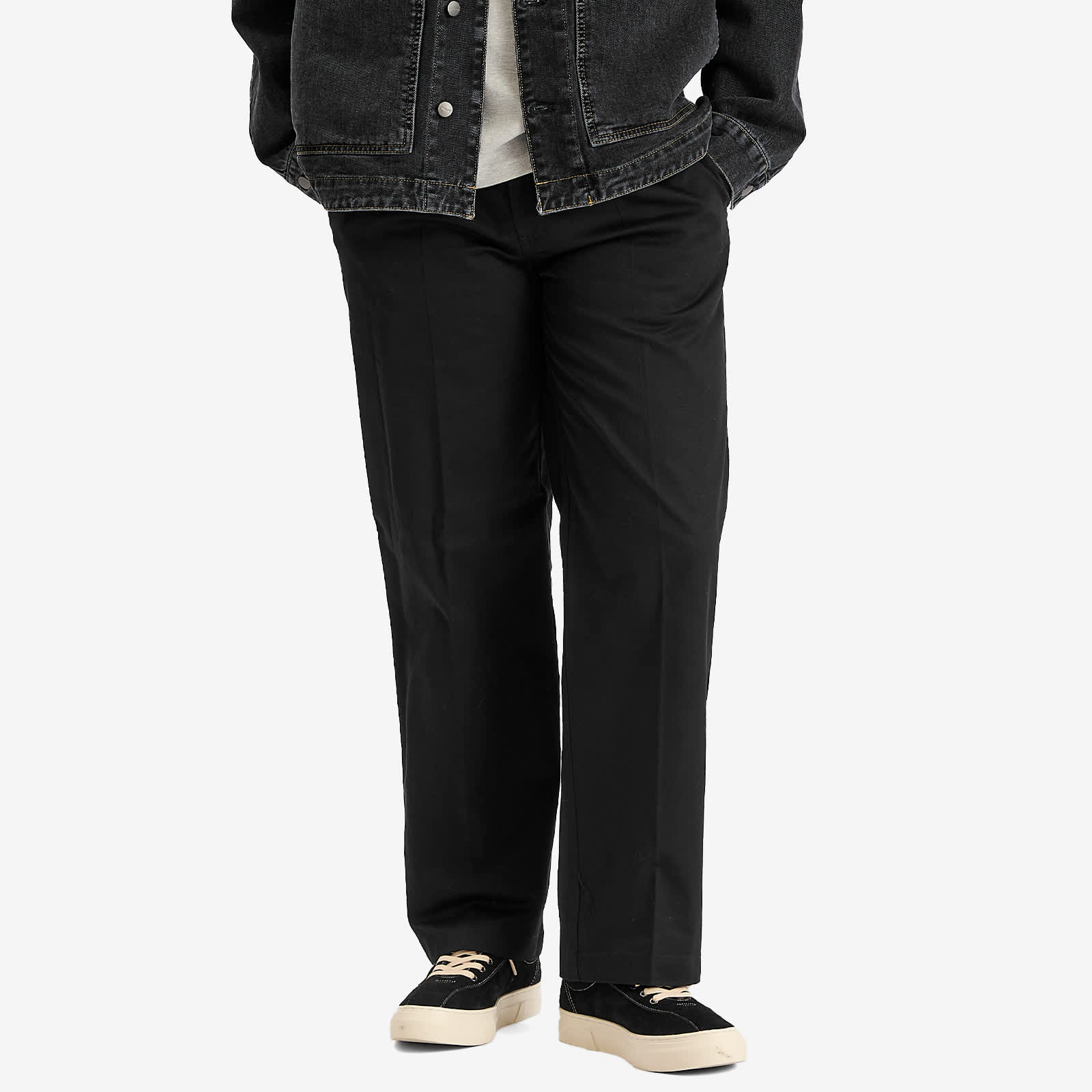 Dickies Unionville Pleated Work Pant