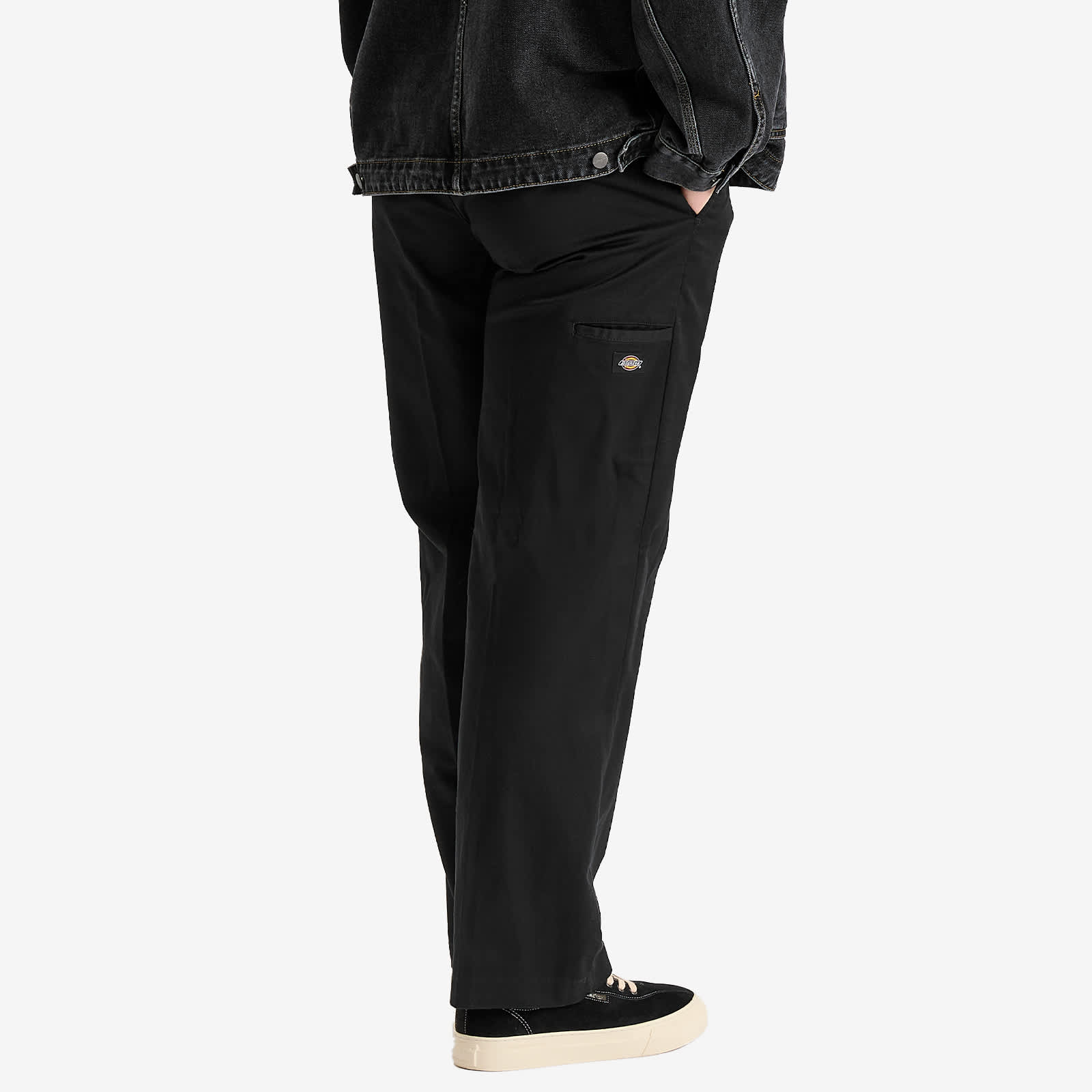 Dickies Unionville Pleated Work Pant