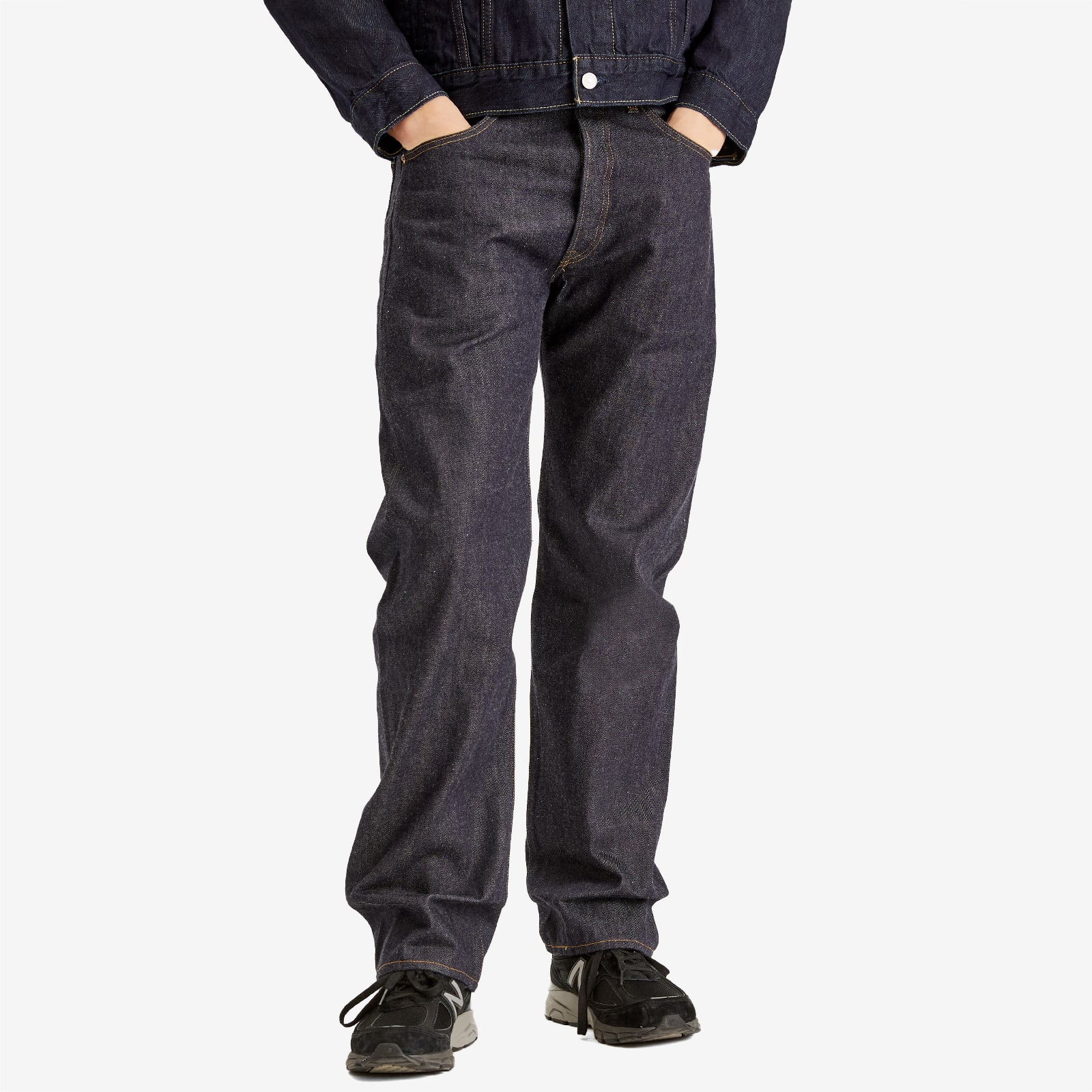 Levi's 1955 501 Jeans