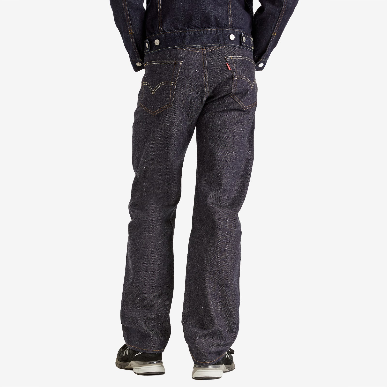 Levi's 1955 501 Jeans