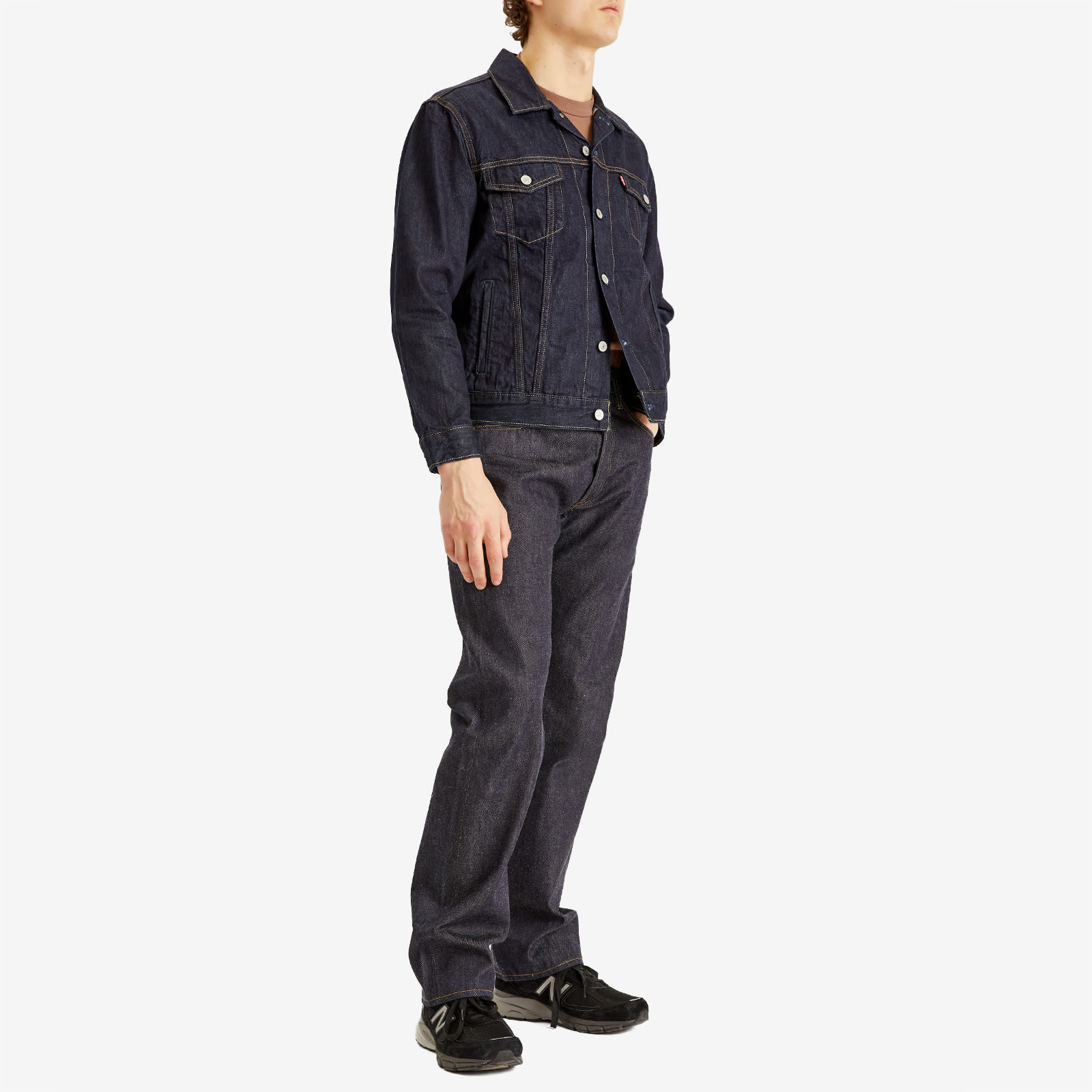Levi's 1955 501 Jeans