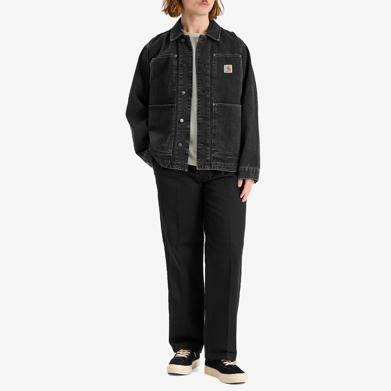 Dickies Unionville Pleated Work Pant