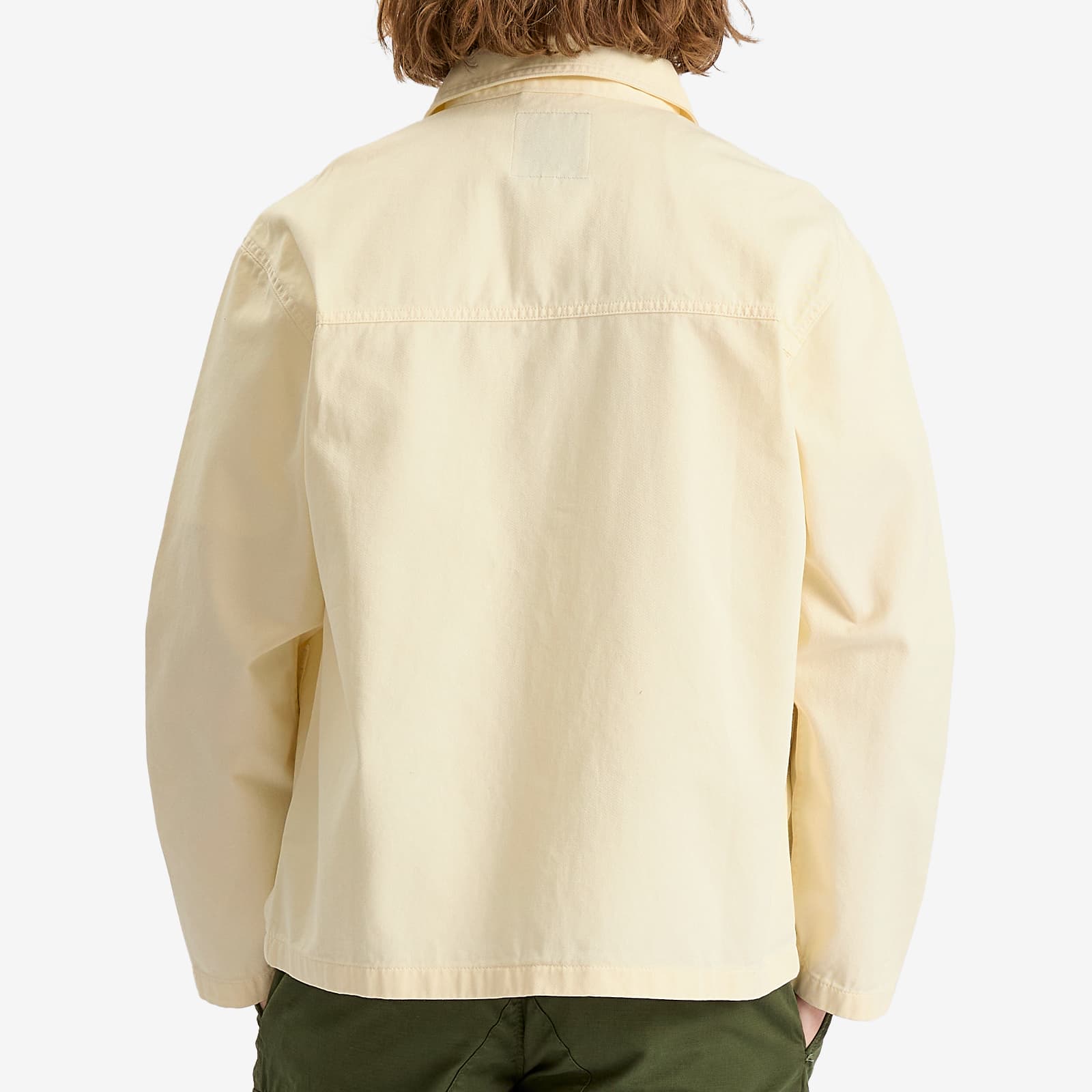 Edwin Trembley Jacket