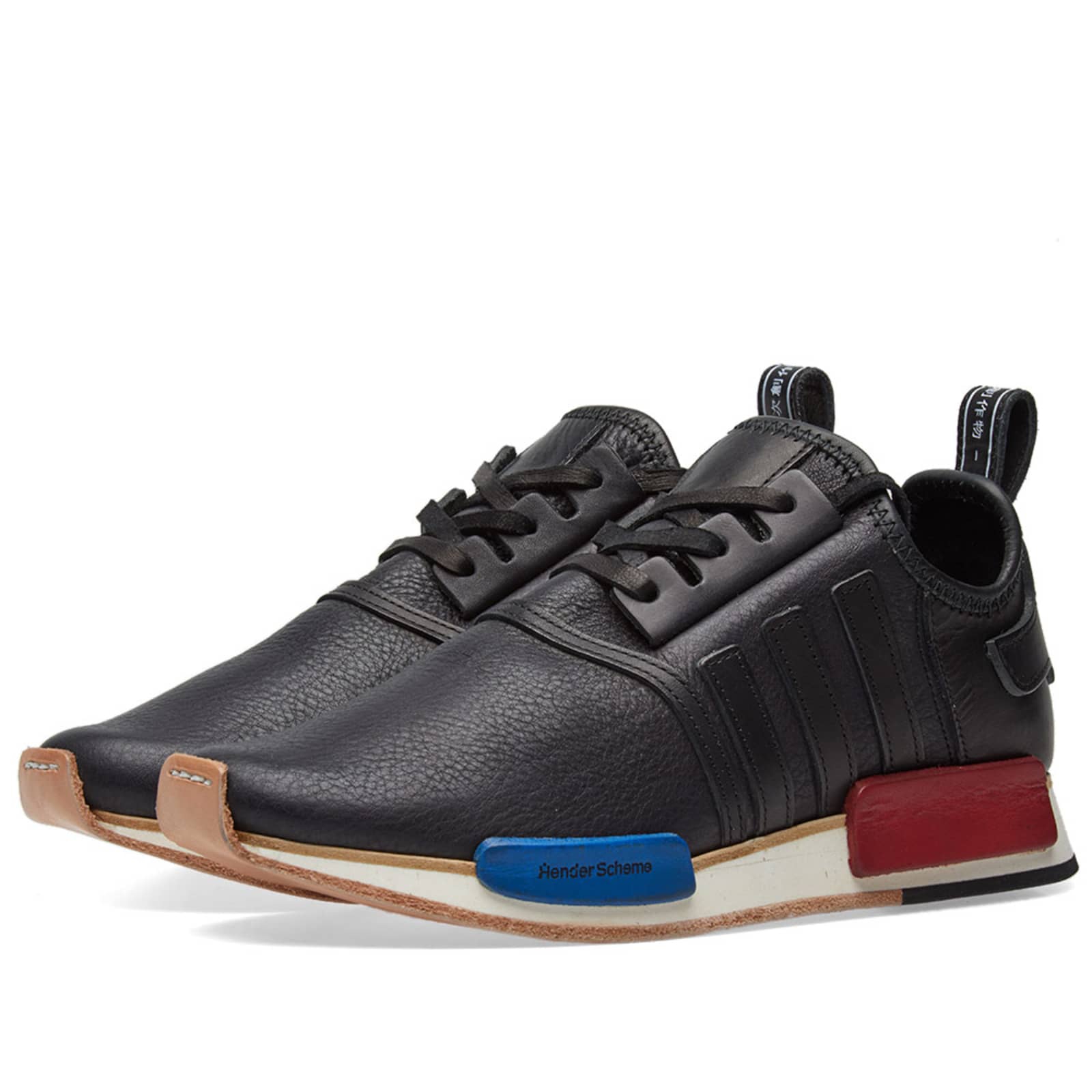 hender scheme nmd