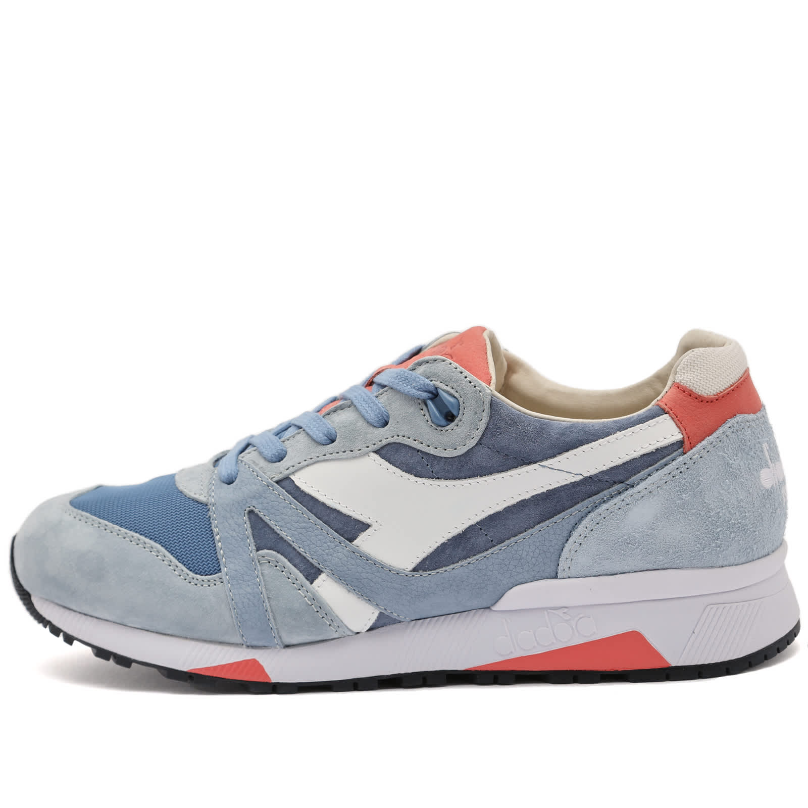 Diadora N9000 Italia - Ashley Blue