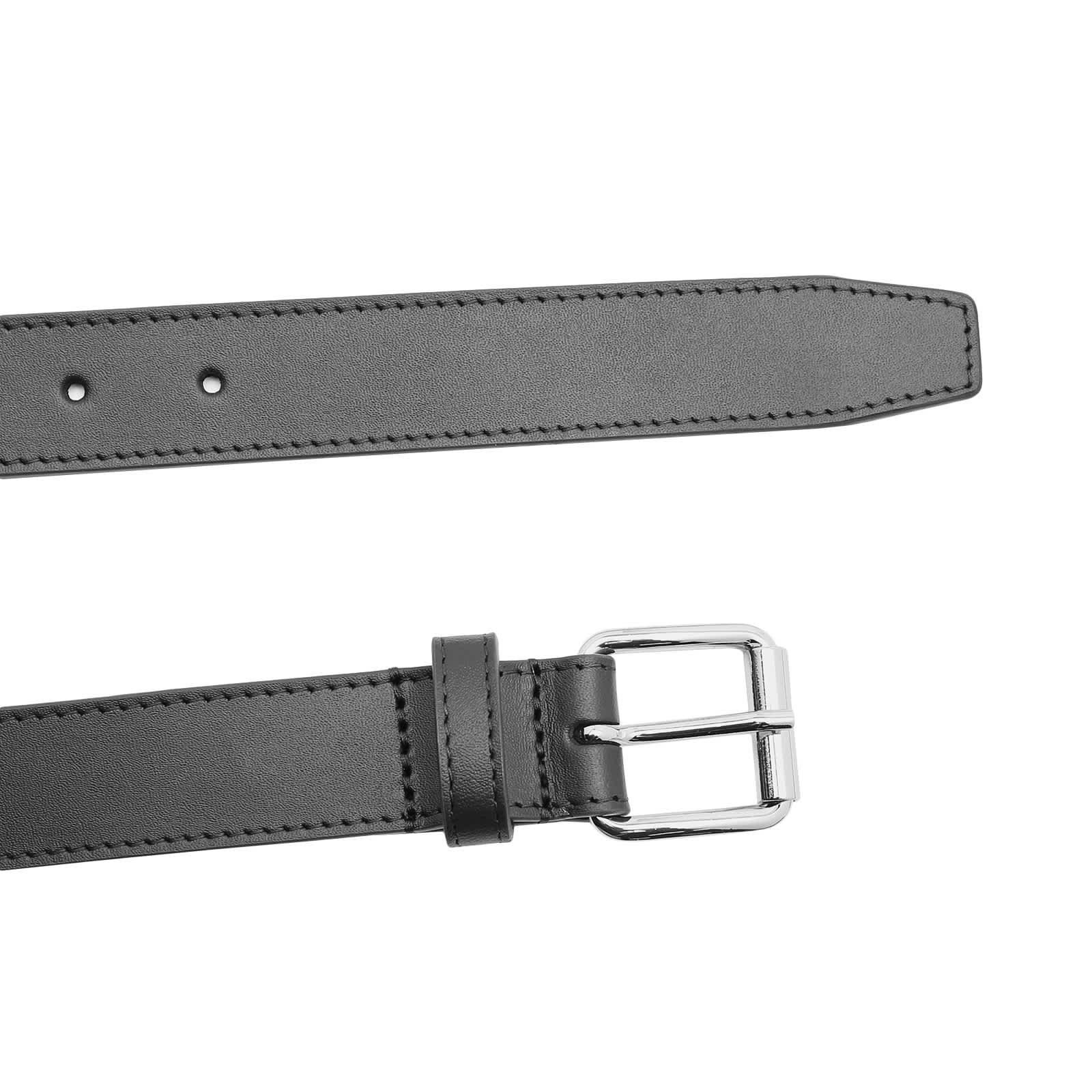comme des garcons belt mens