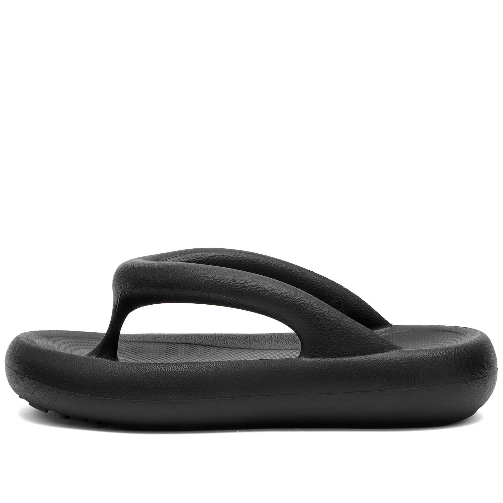 Axel Arigato Delta Sandal Sneaker - Black