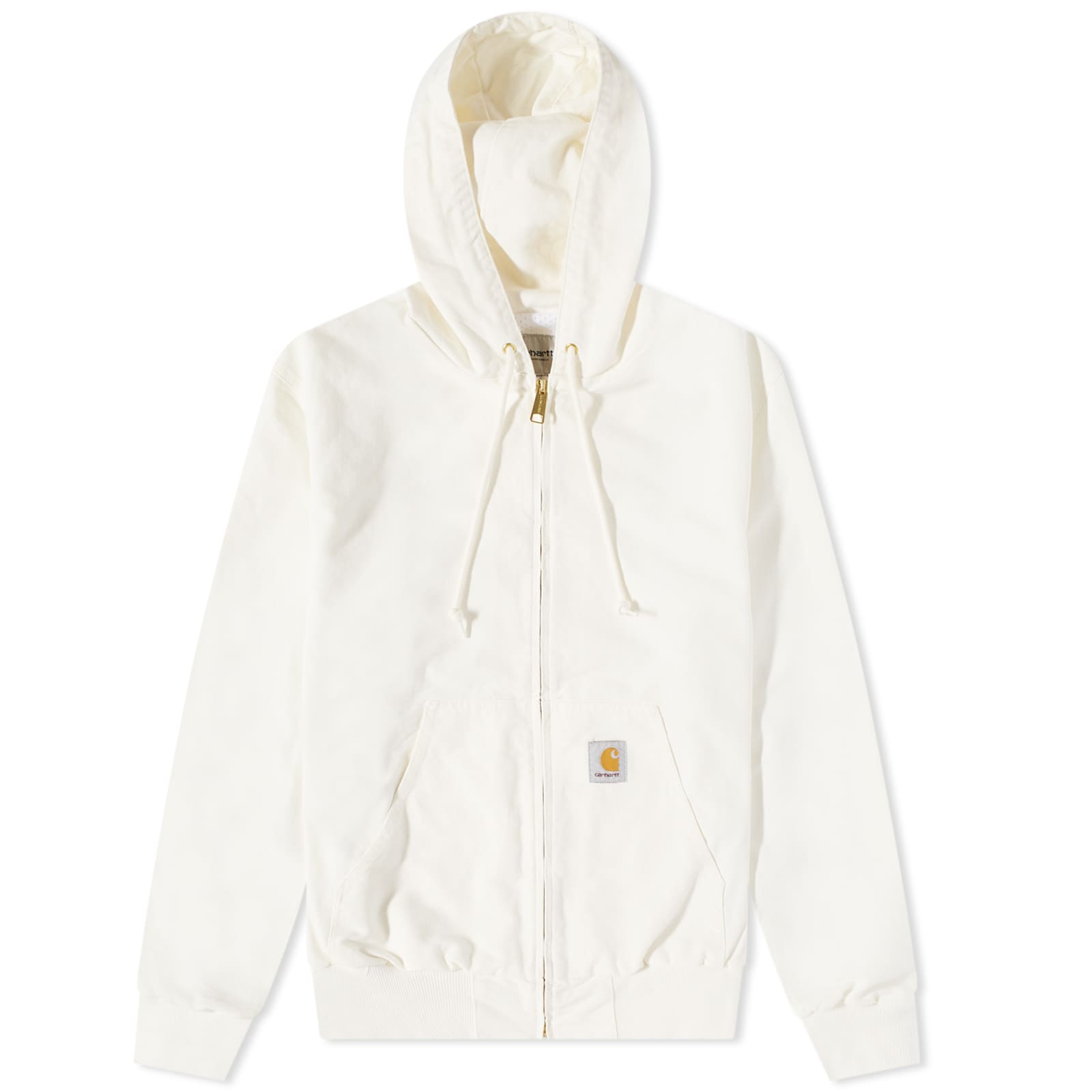 Carhartt WIP Active Jacket Wax END.