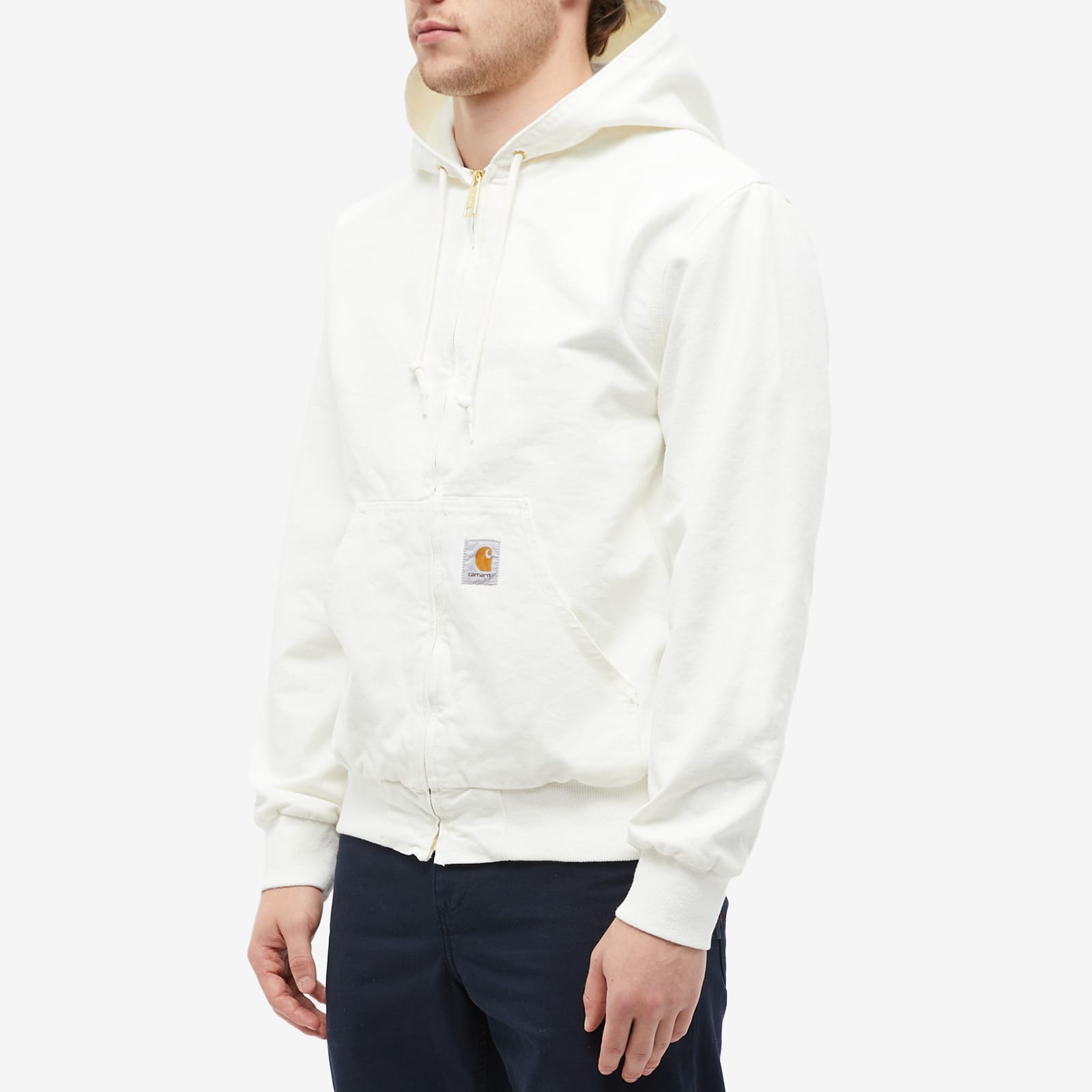 Carhartt WIP Active Jacket Wax END.