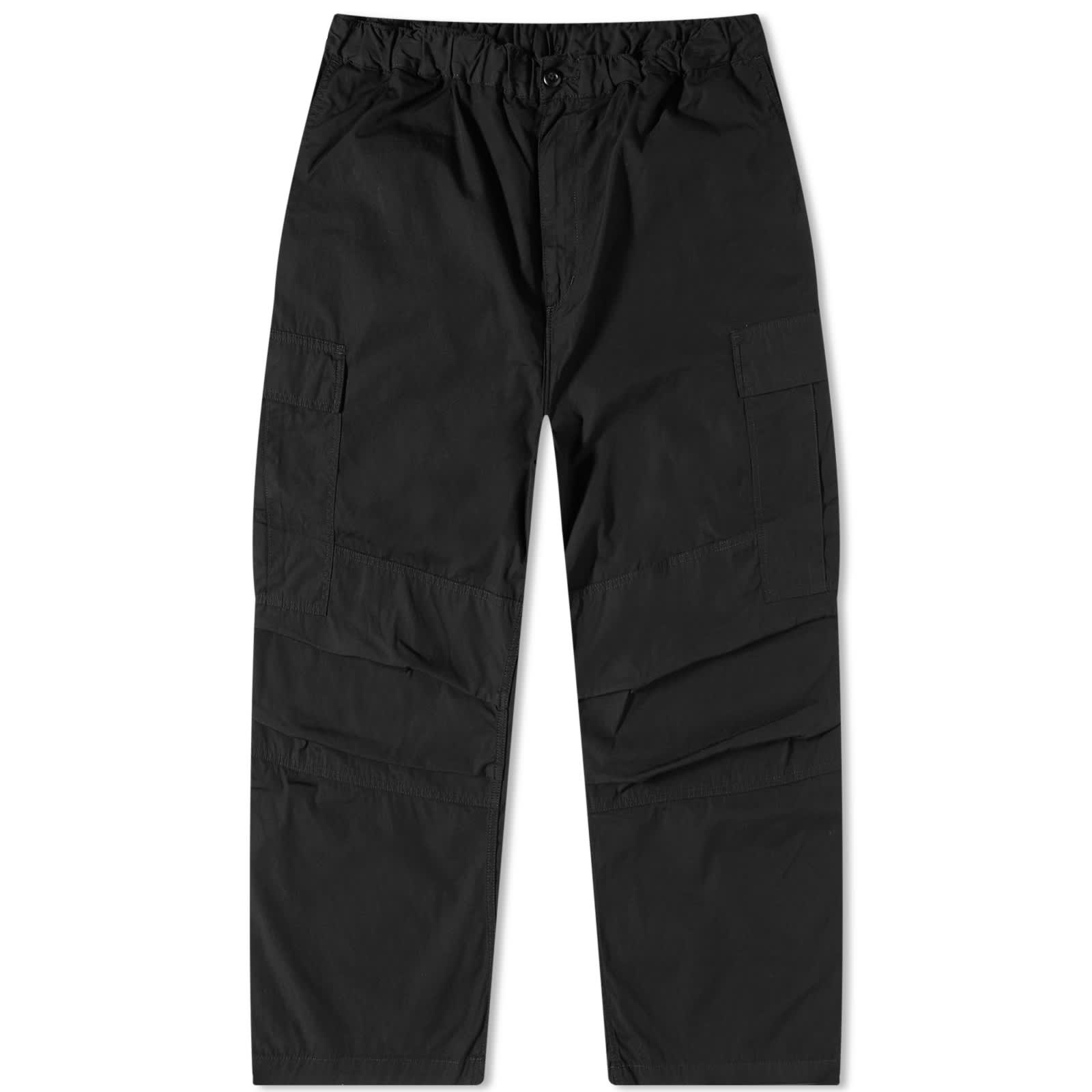 Carhartt WIP Jet Cargo Pant Black | END. (DK)