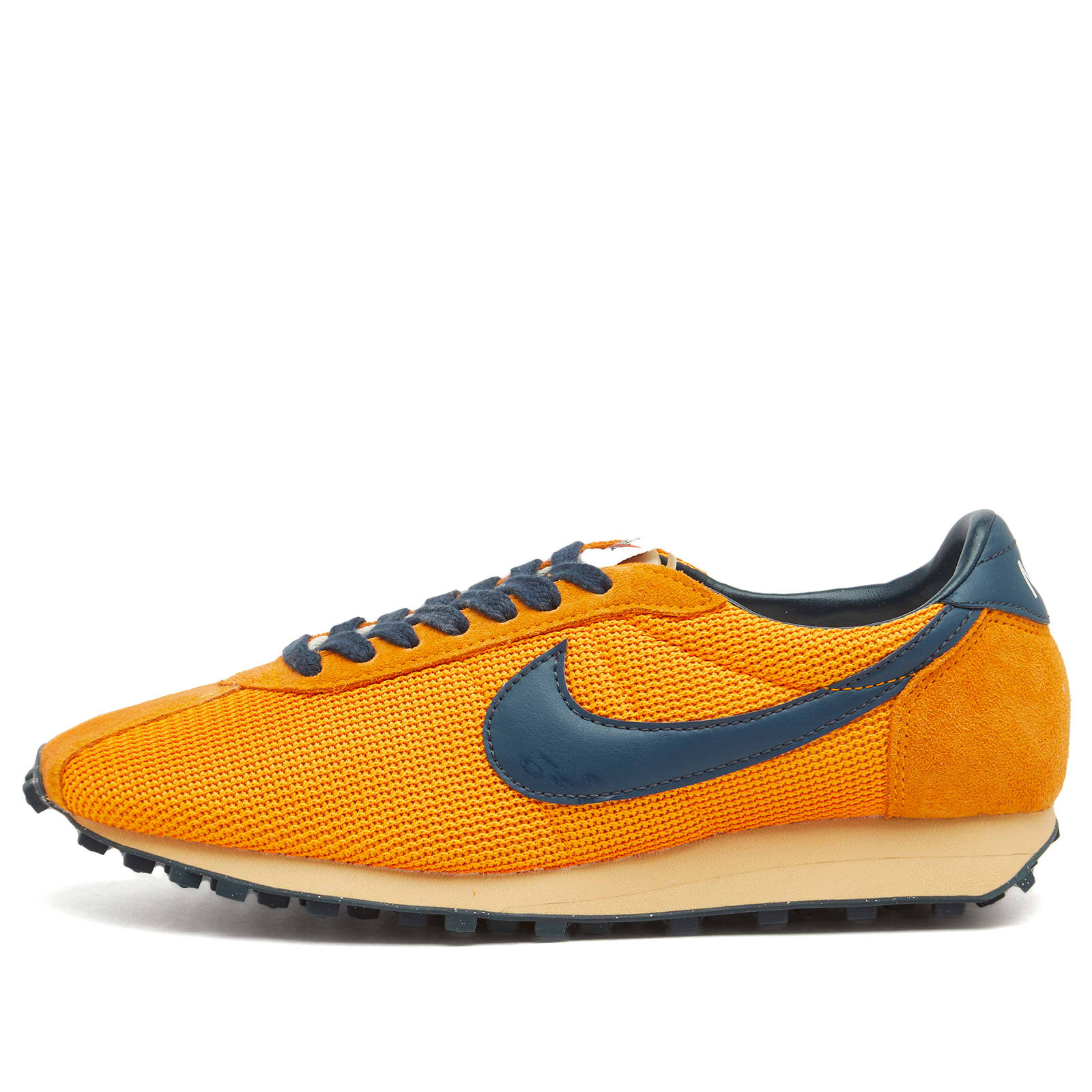 Nike LD-1000 Sneaker - Orange, Navy & Black