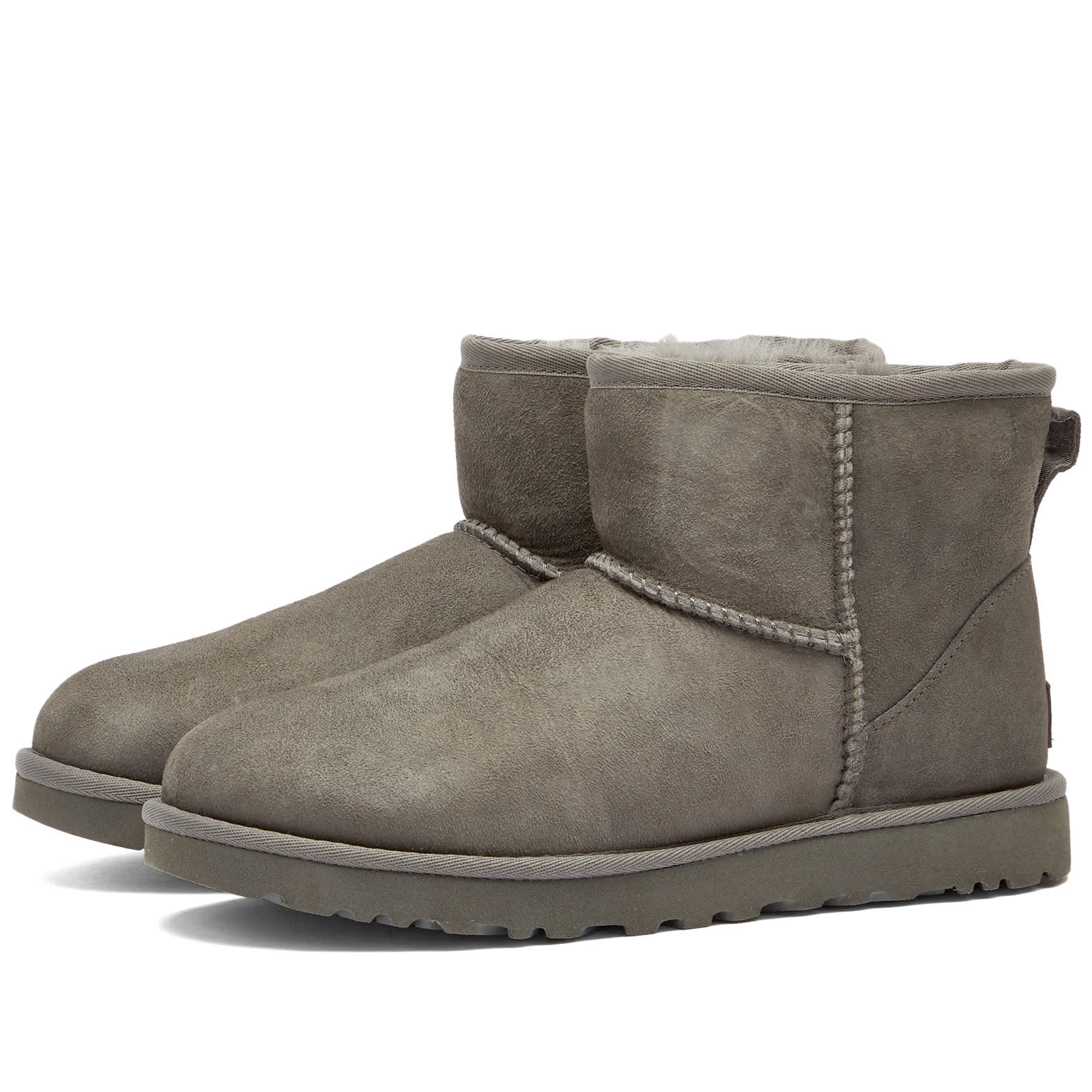 UGG Classic Mini II Grey END. (KR)