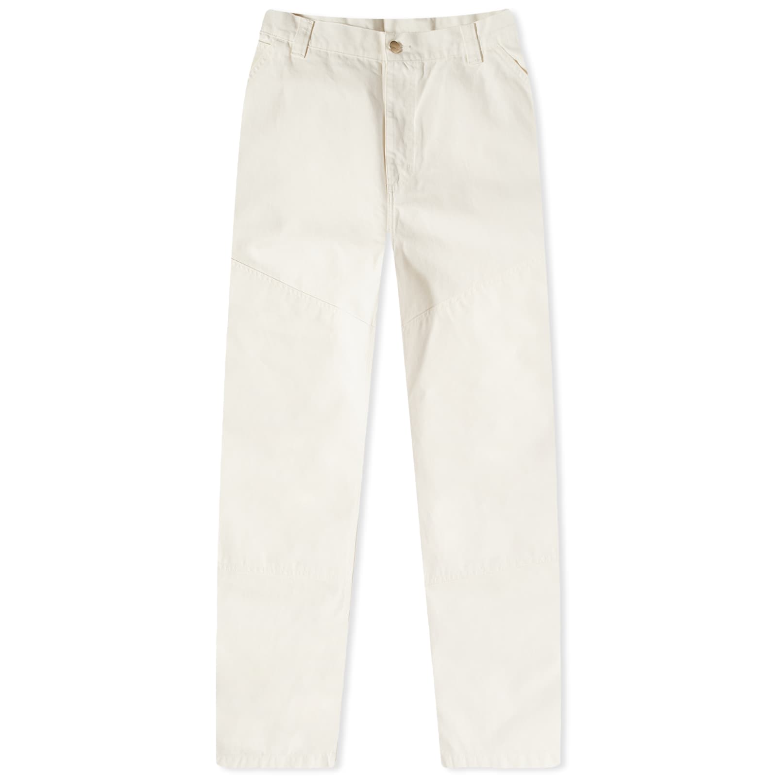 Carhartt WIP Wide Panel Pant Wax END. (GB)