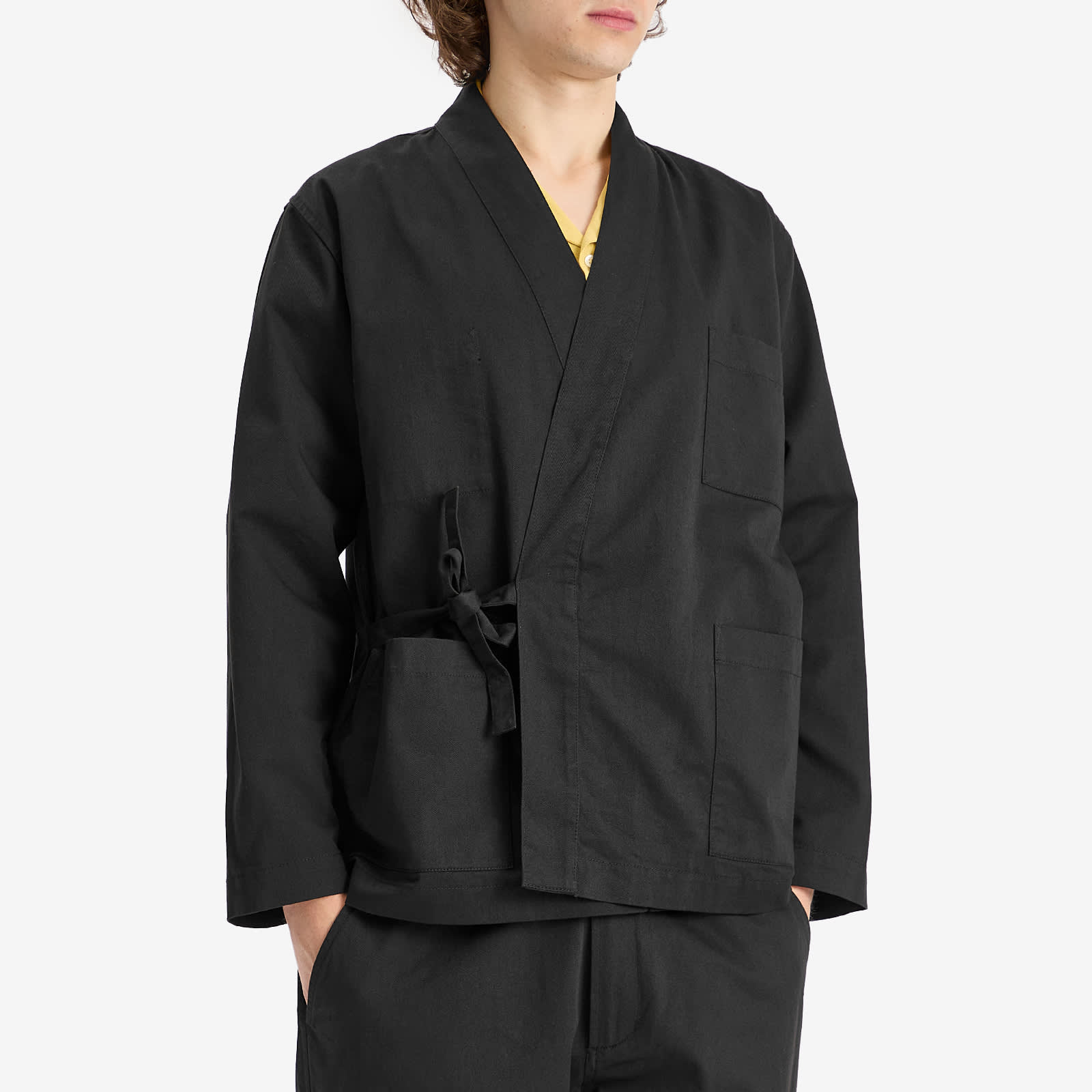 Universal Works Kyoto Work Jacket