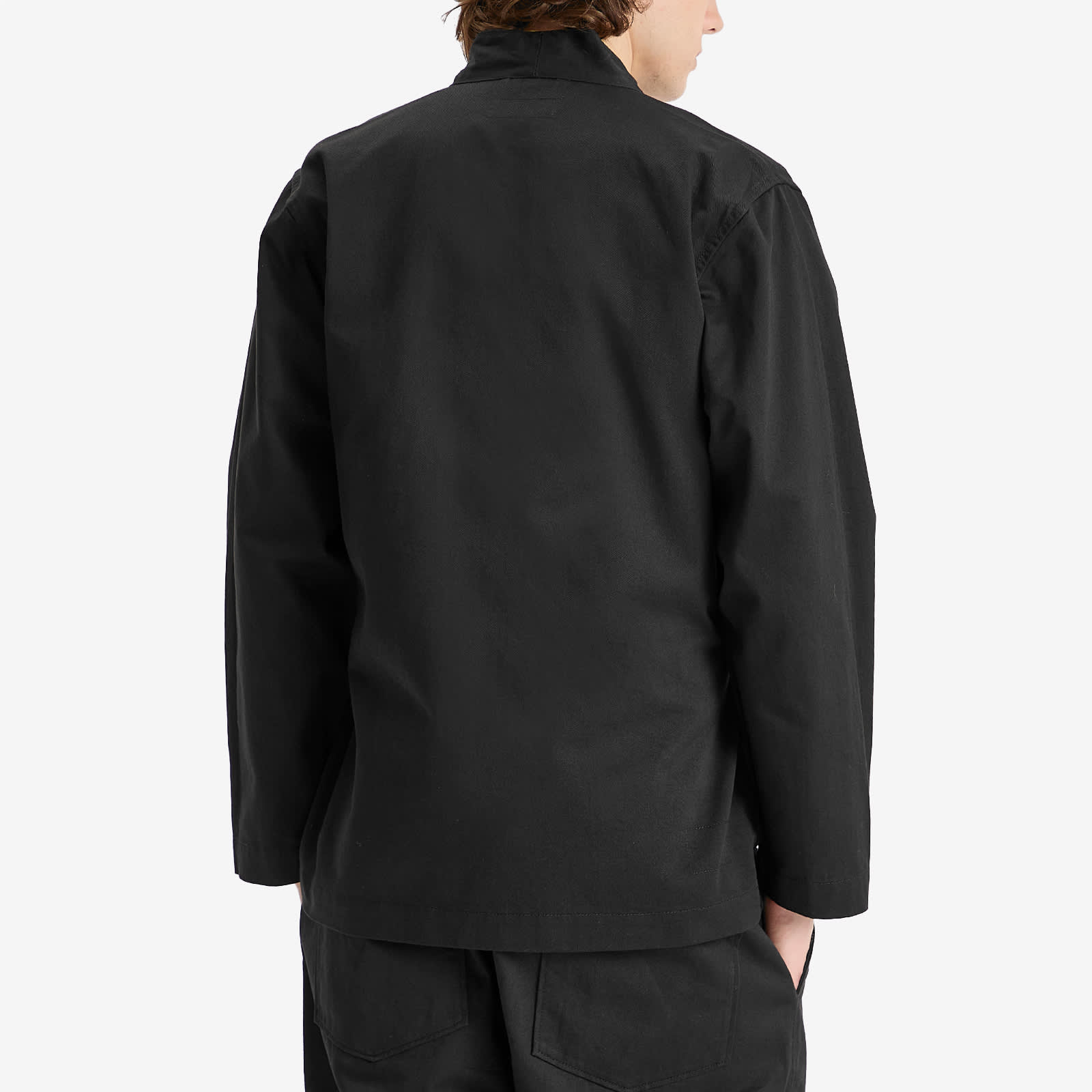 Universal Works Kyoto Work Jacket