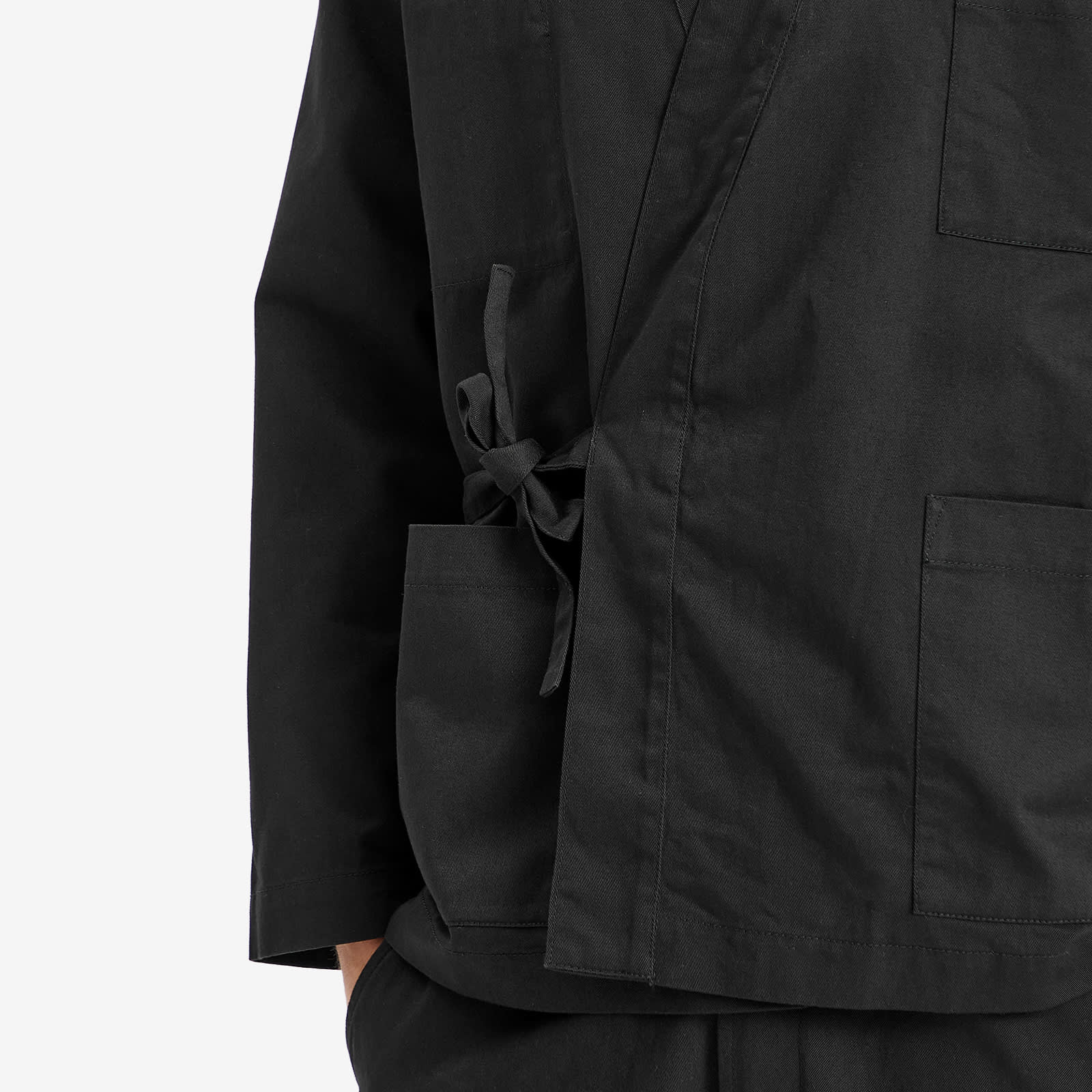 Universal Works Kyoto Work Jacket