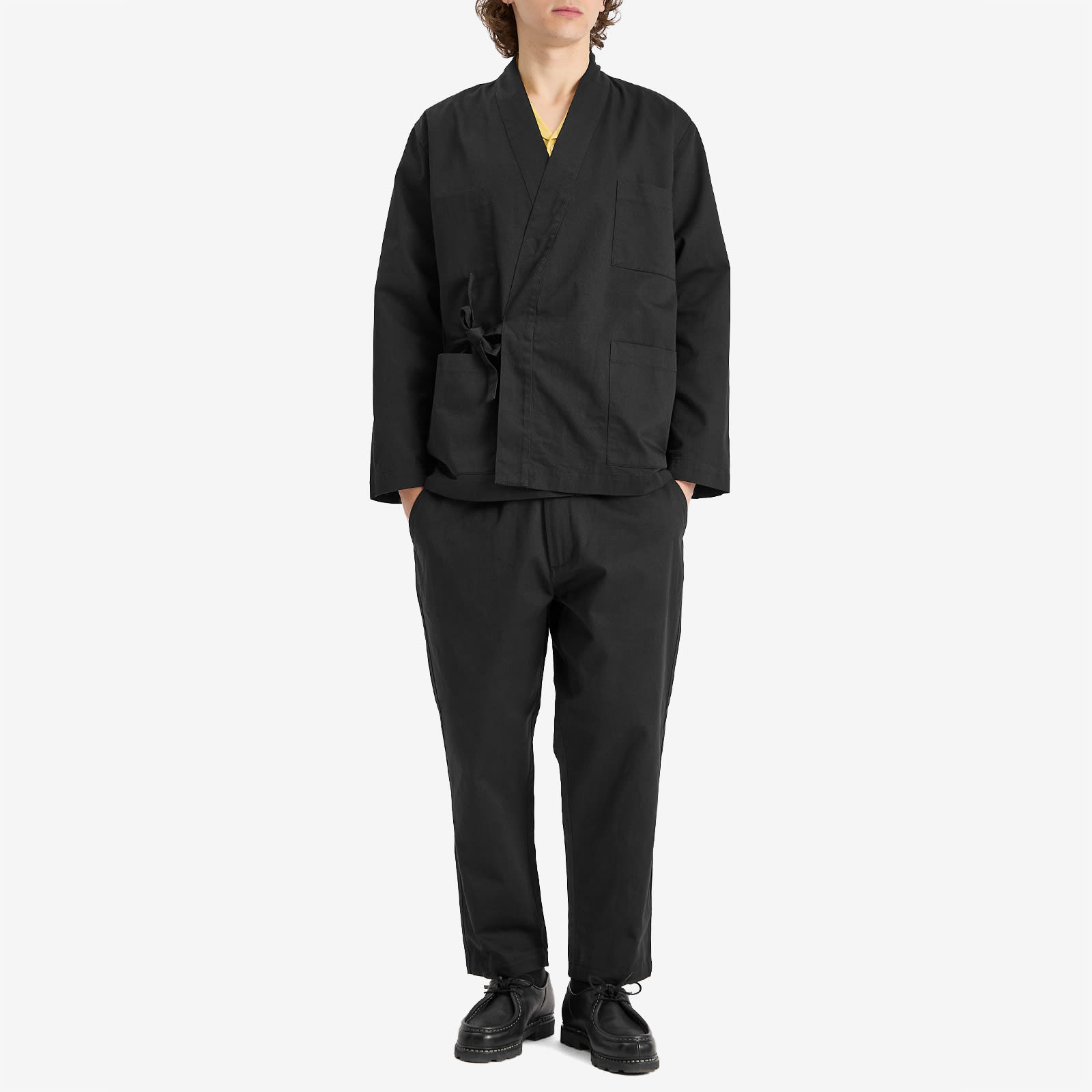 Universal Works Kyoto Work Jacket