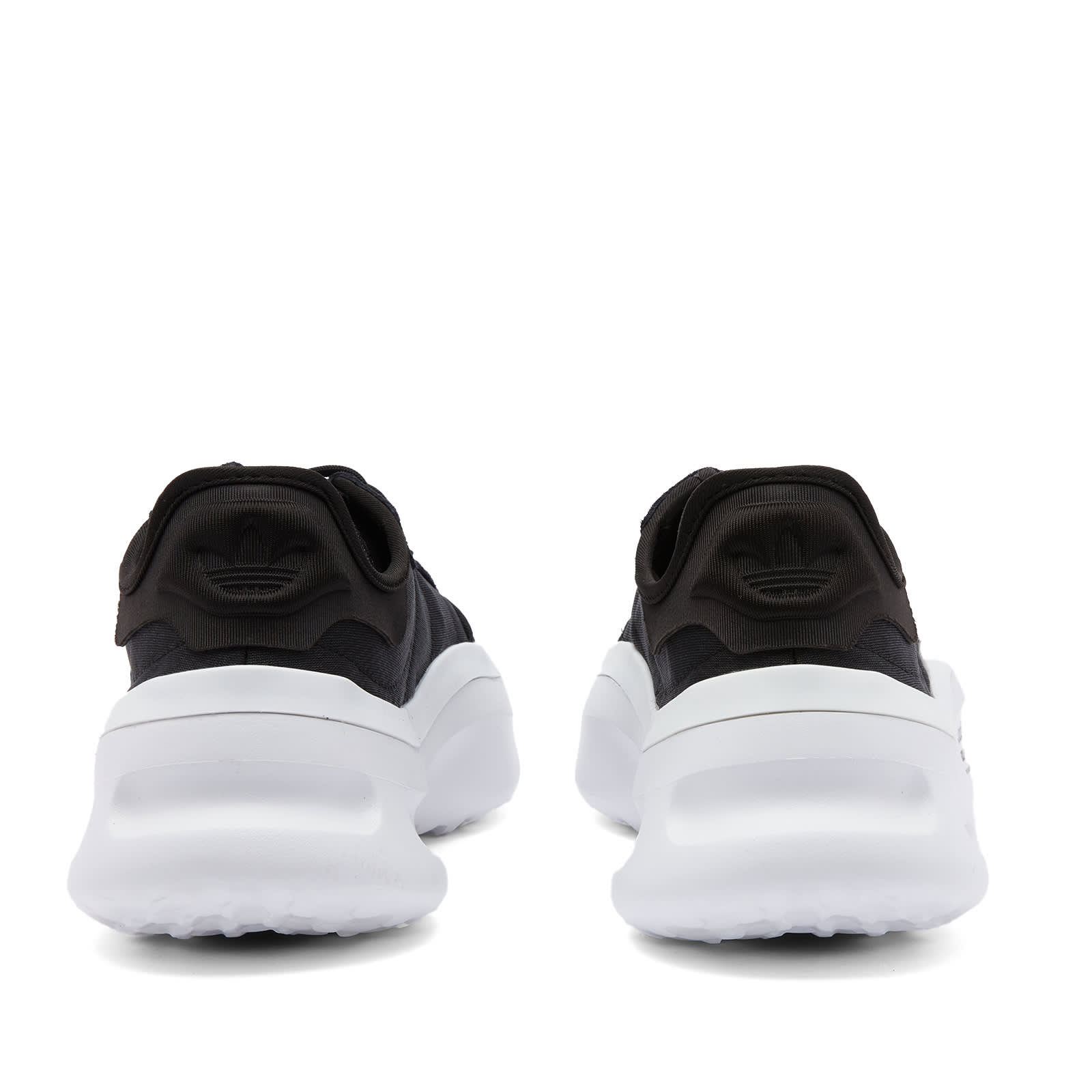 Adidas AdiFOM TRXN - Core Black & White