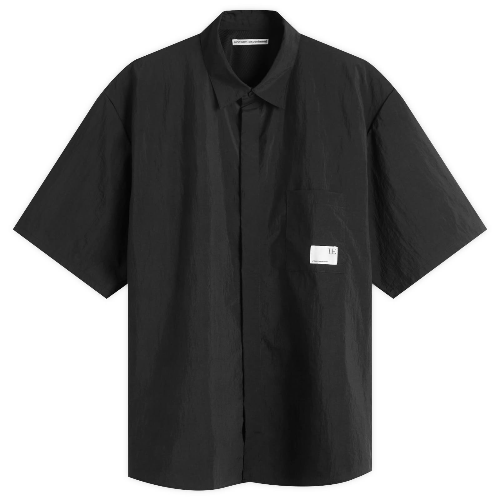 uniform experiment VINTAGE MELTON STADIUM JACKET スタジャン3
