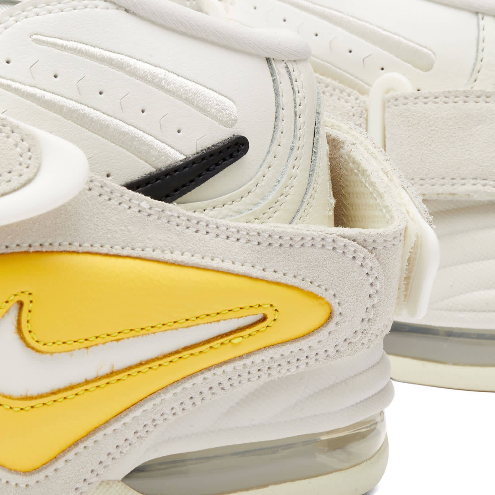 Nike Air Adjust Force W Sail & Citron Pulse END.