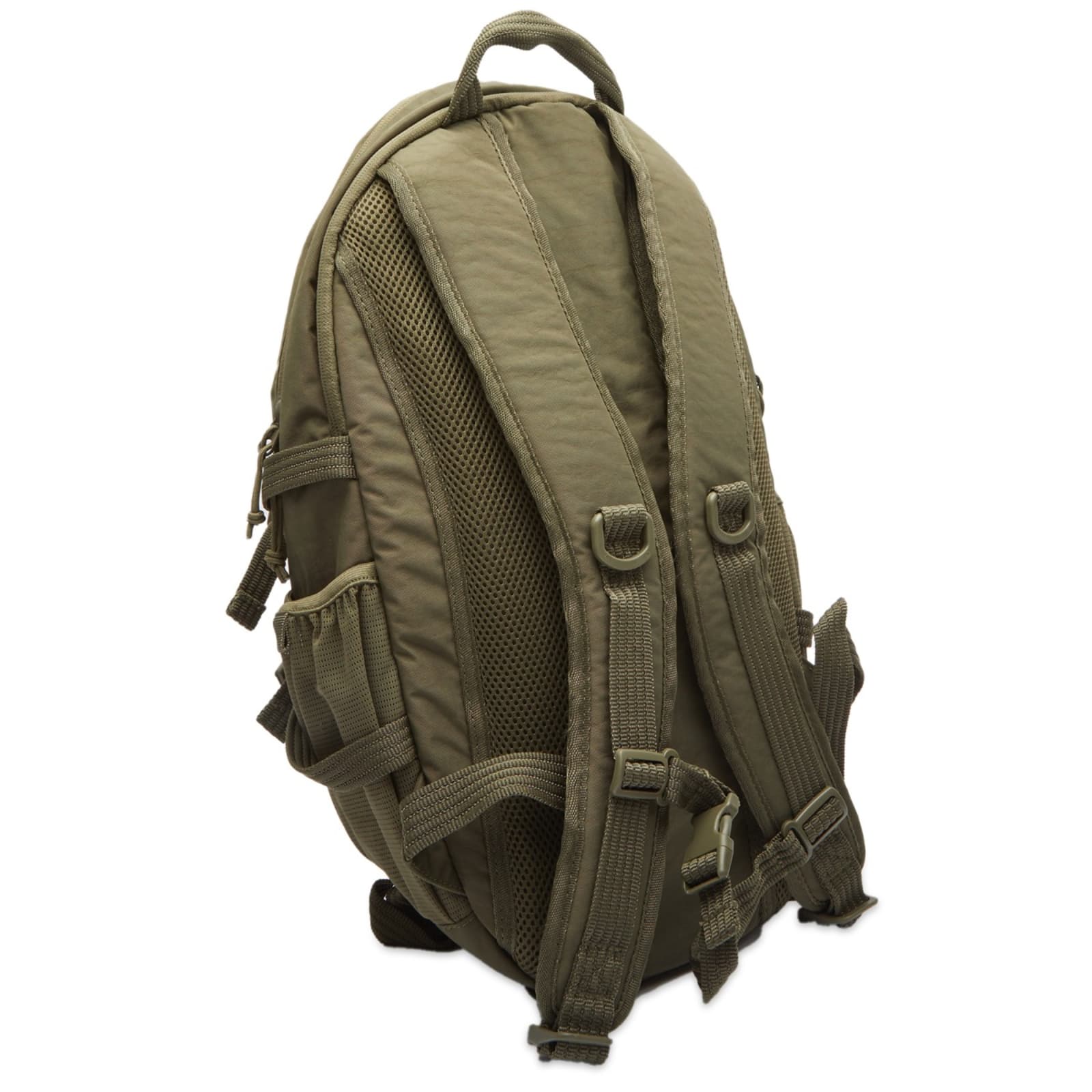 Adidas Adventure Backpack Large Olive Strata | END. (KR)