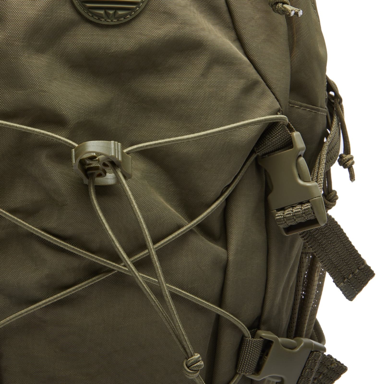 Adidas Adventure Backpack Large Olive Strata END. (KR)