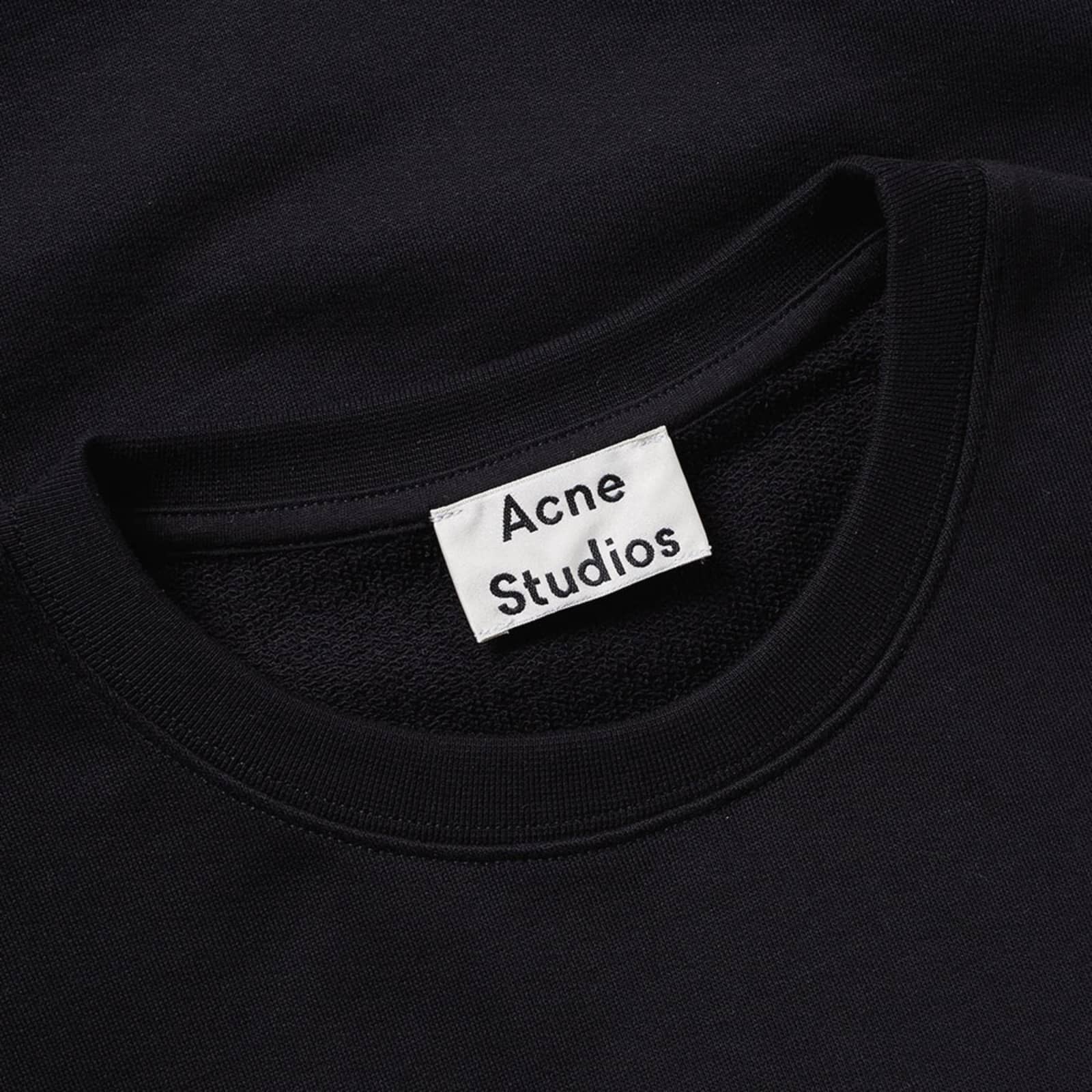 Acne studios casey clearance