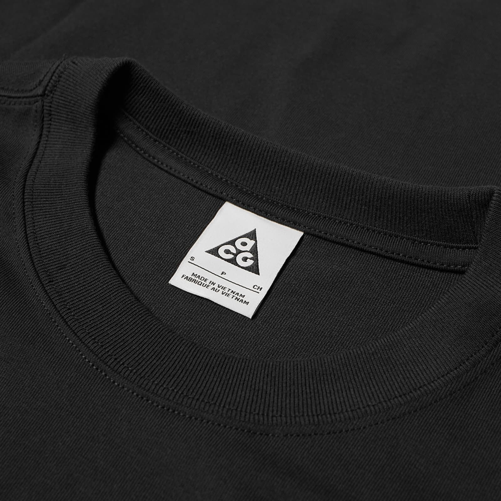 nike acg volcano shirt