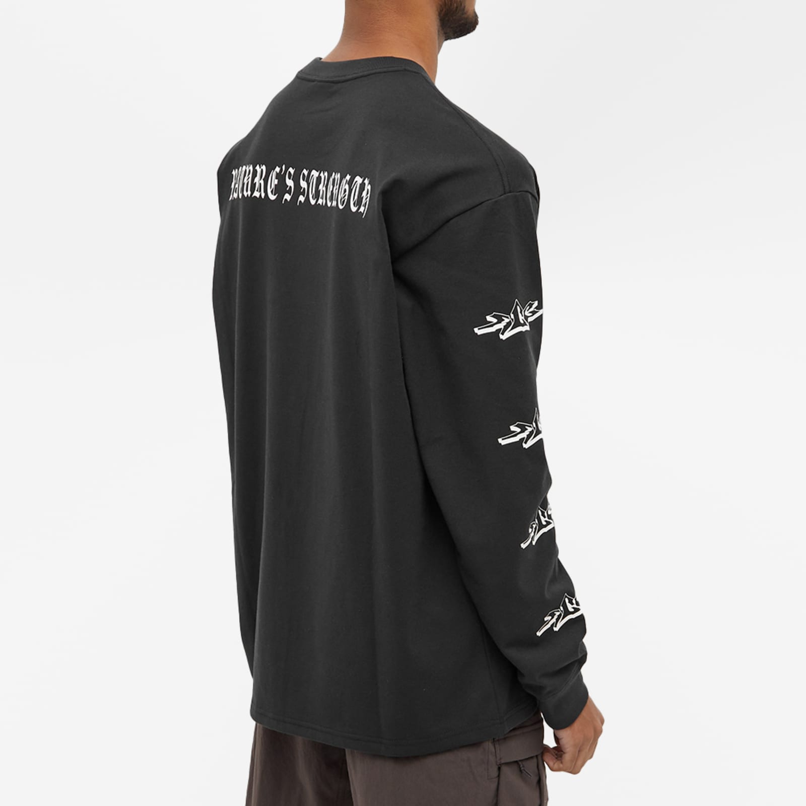 nike acg volcano shirt