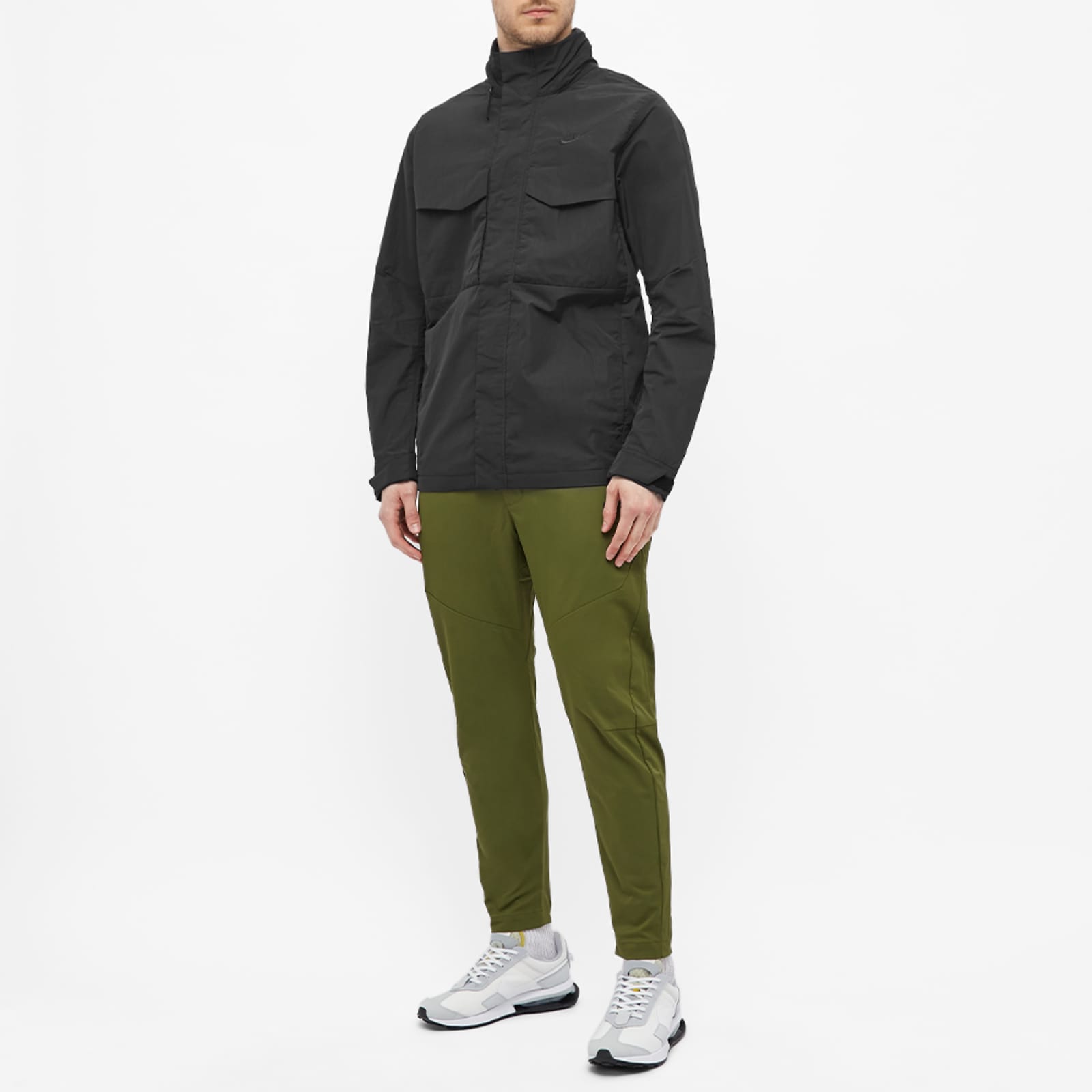 m65 jacket nike