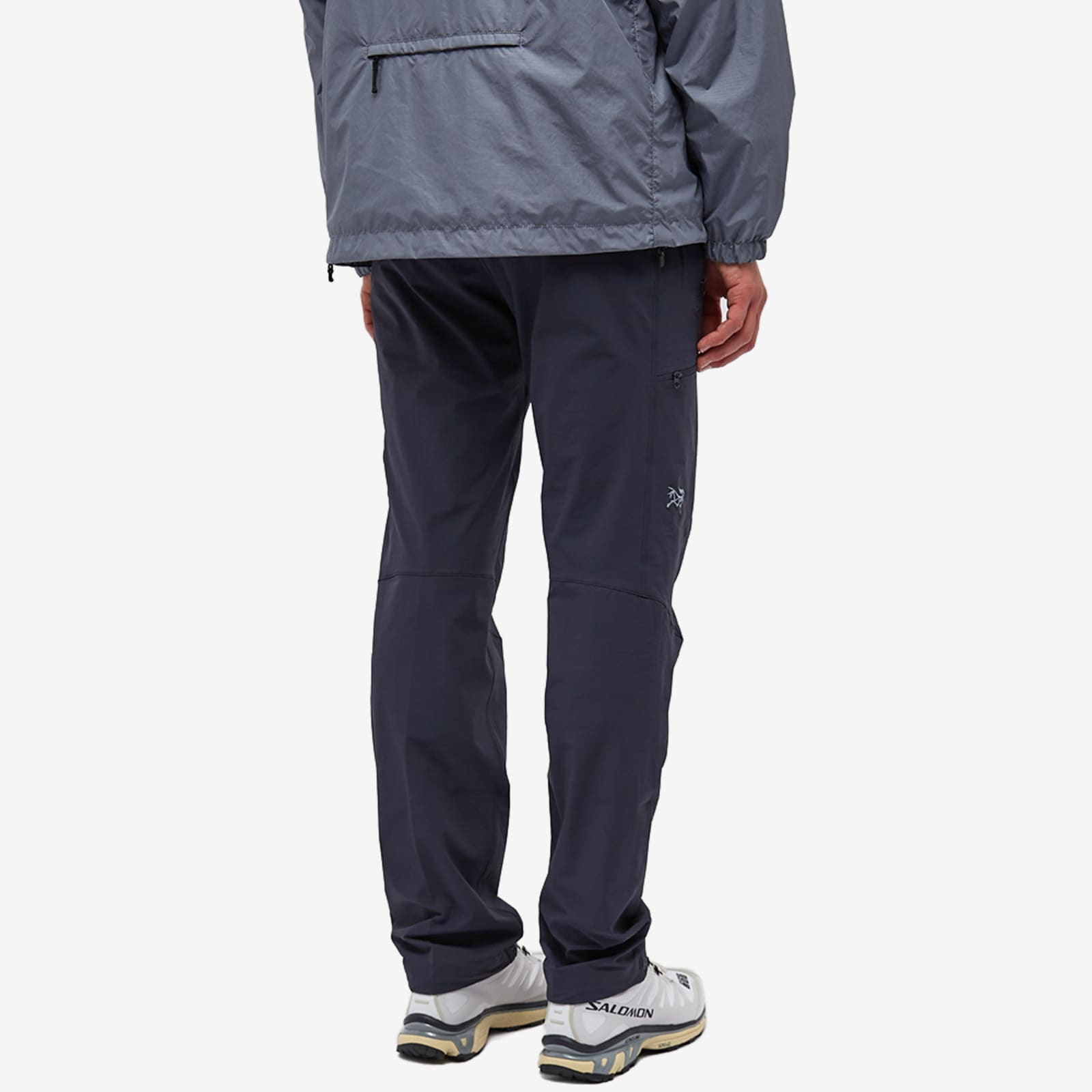 Arc'teryx Gamma LT Pant Black Sapphire END. (AT)