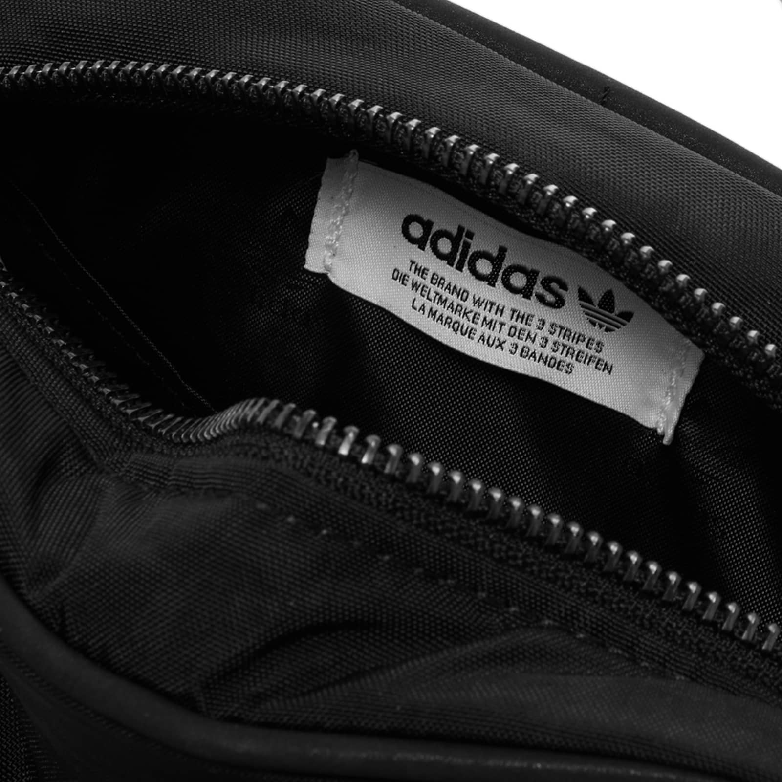 Adidas Blue Version Mini Bag Black END. (US)