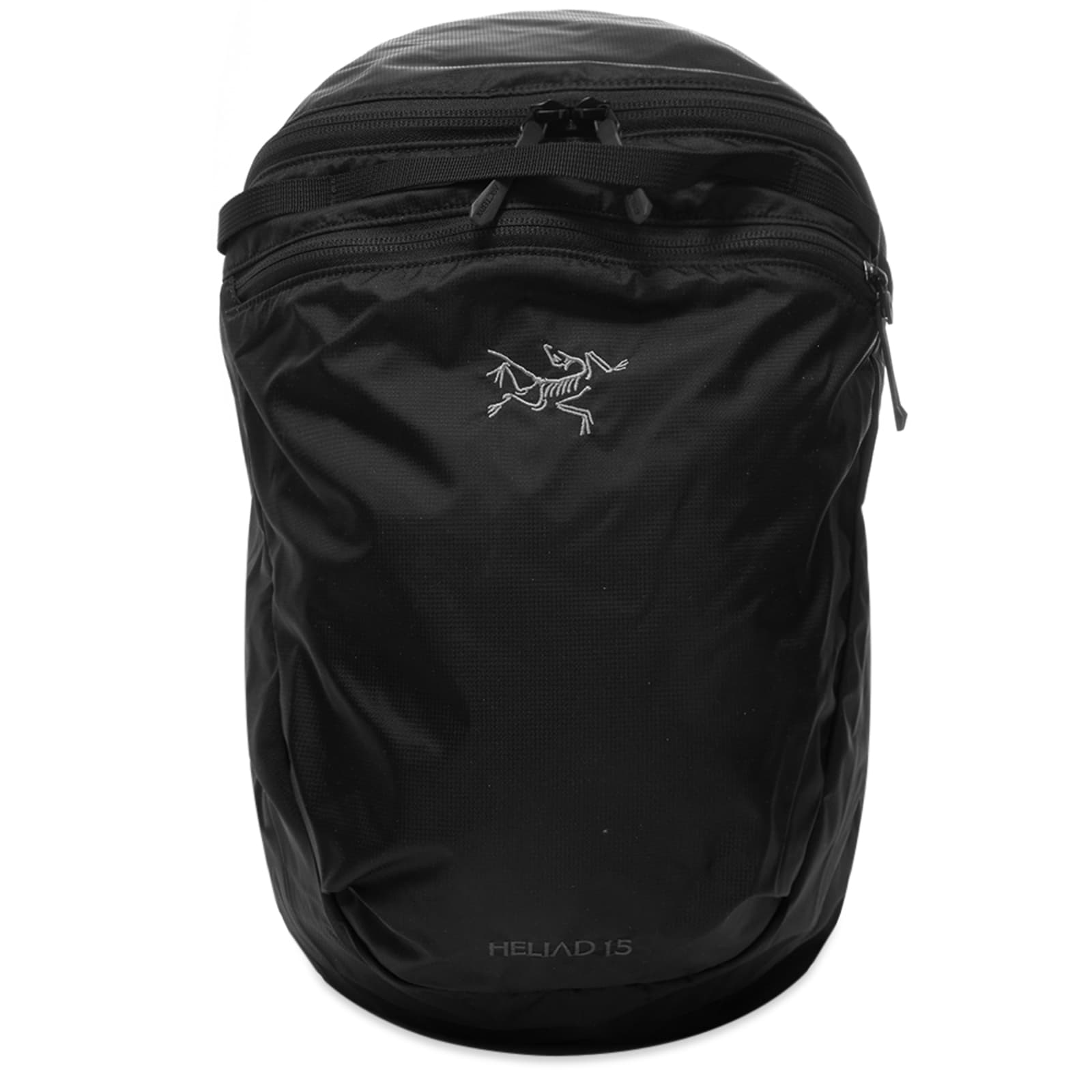 Arc'teryx Heliad 15 Backpack Black END. (GB)